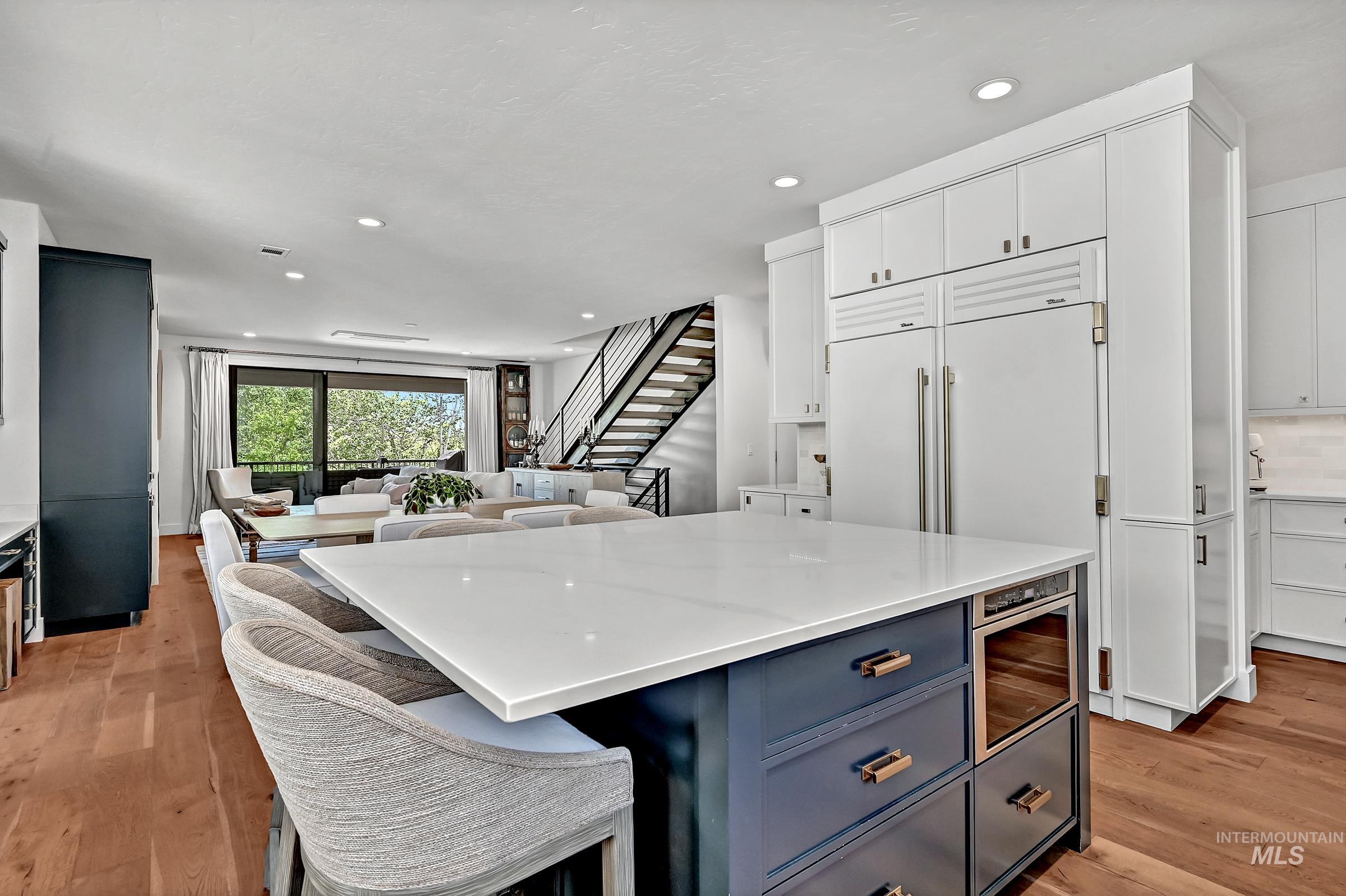 3536 N Prospect Ln, Garden City, Idaho 83714-2038, 3 Bedrooms, 3.5 Bathrooms, Residential For Sale, Price $1,600,000, 98987498
