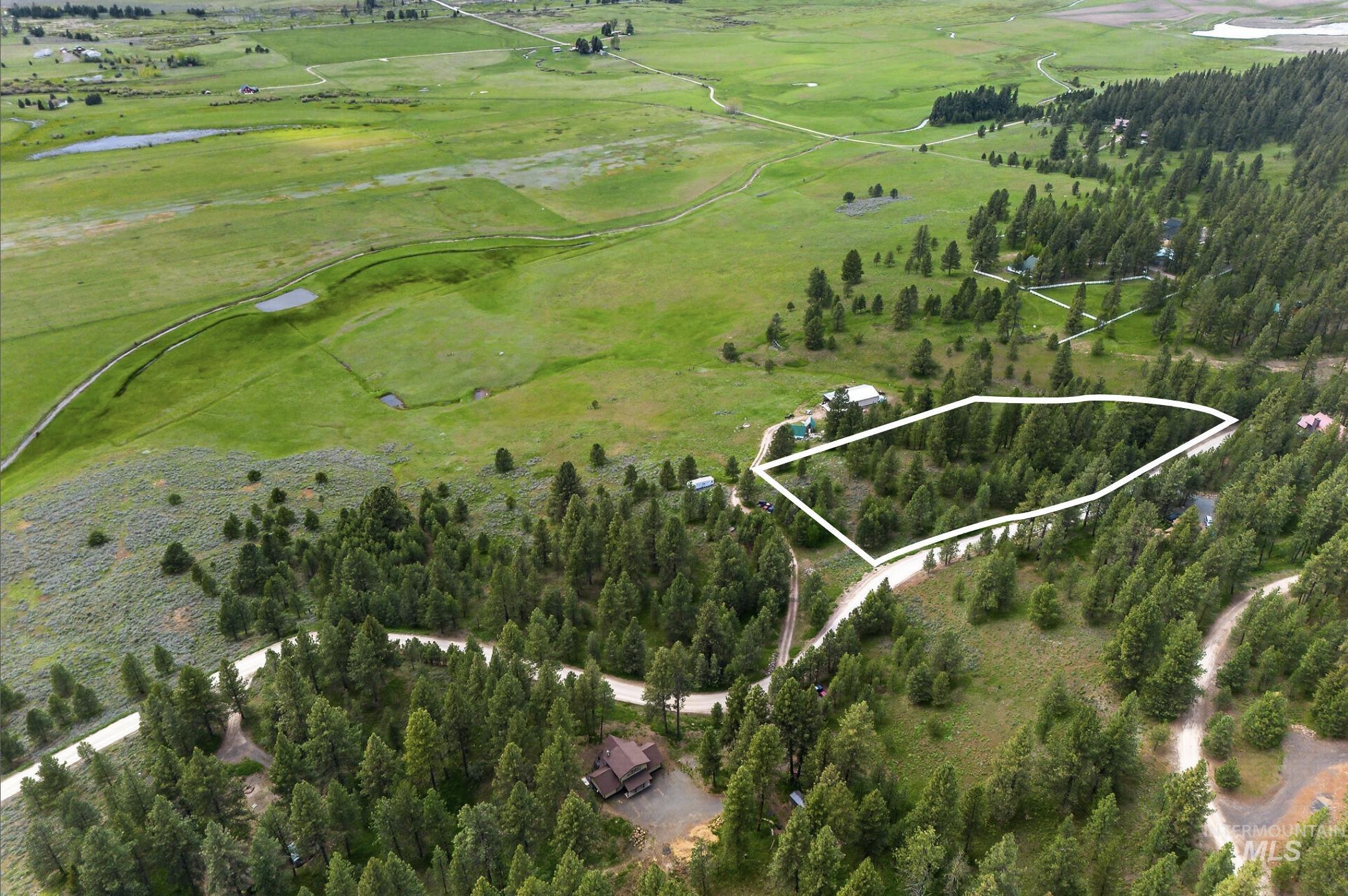 13301 Finlandia, McCall, Idaho 83638, Land For Sale, Price $349,900,MLS 98987499