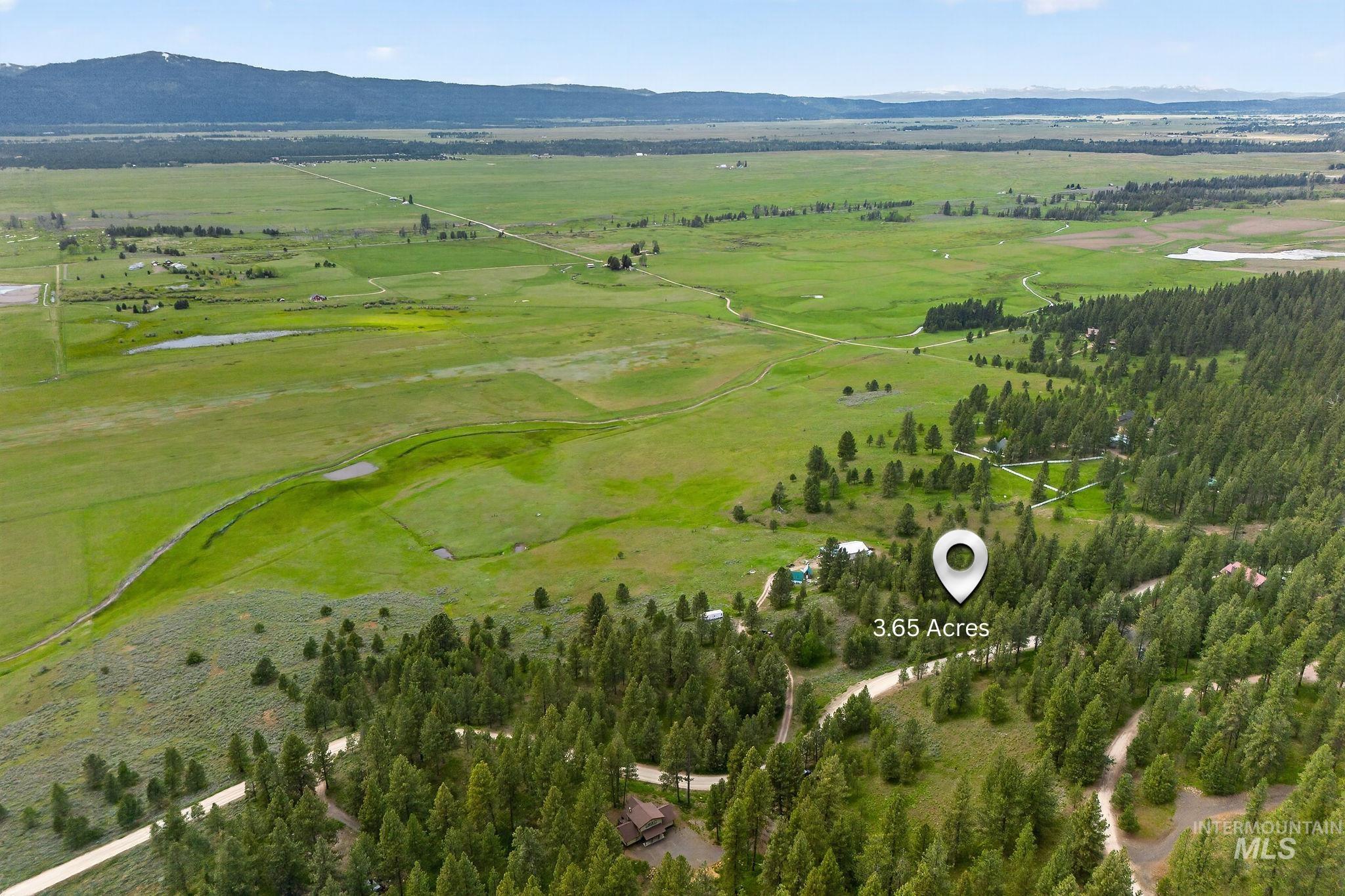 13301 Finlandia, McCall, Idaho 83638, Land For Sale, Price $349,900,MLS 98987499