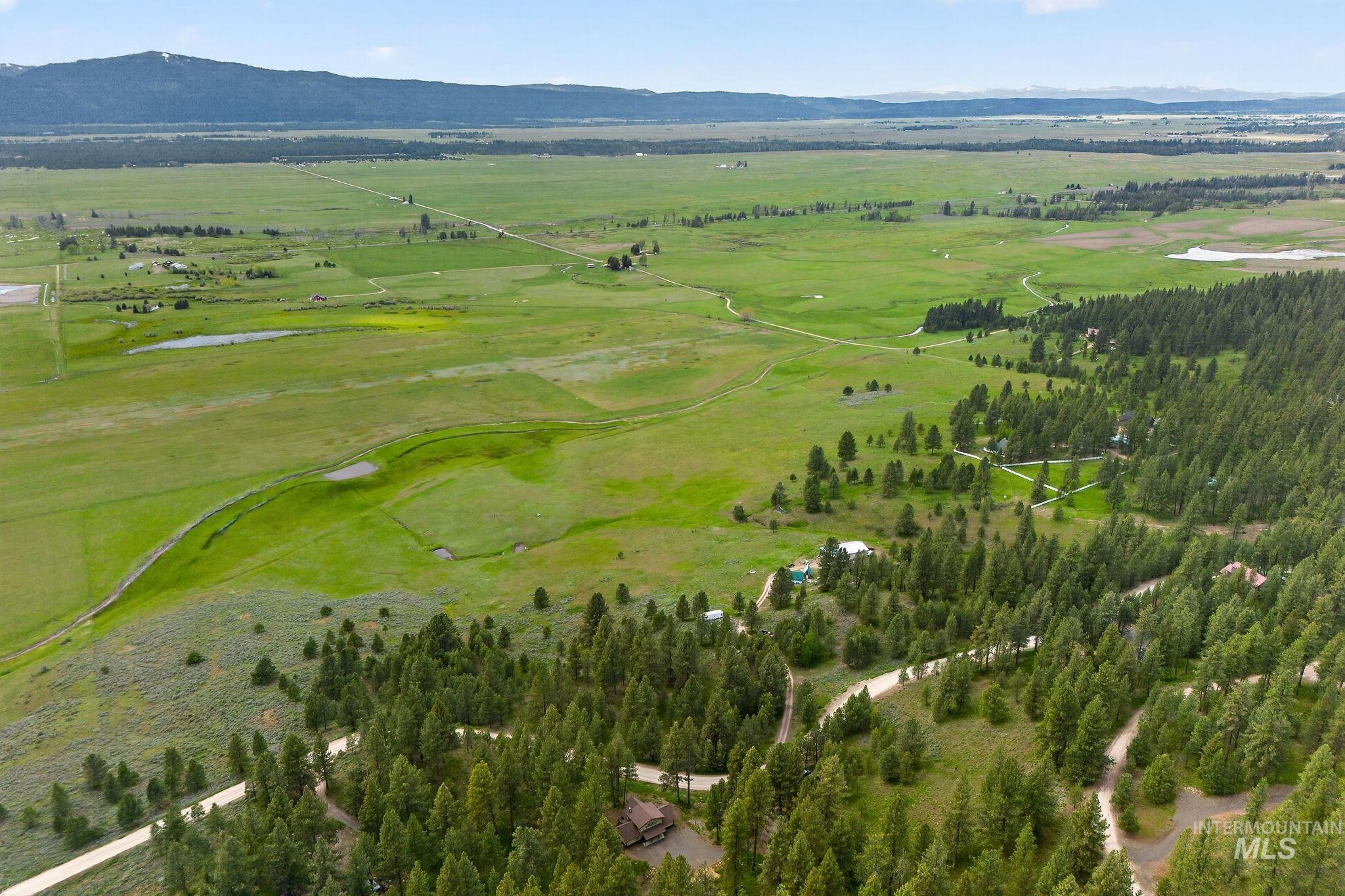 13301 Finlandia, McCall, Idaho 83638, Land For Sale, Price $349,900, 98987499