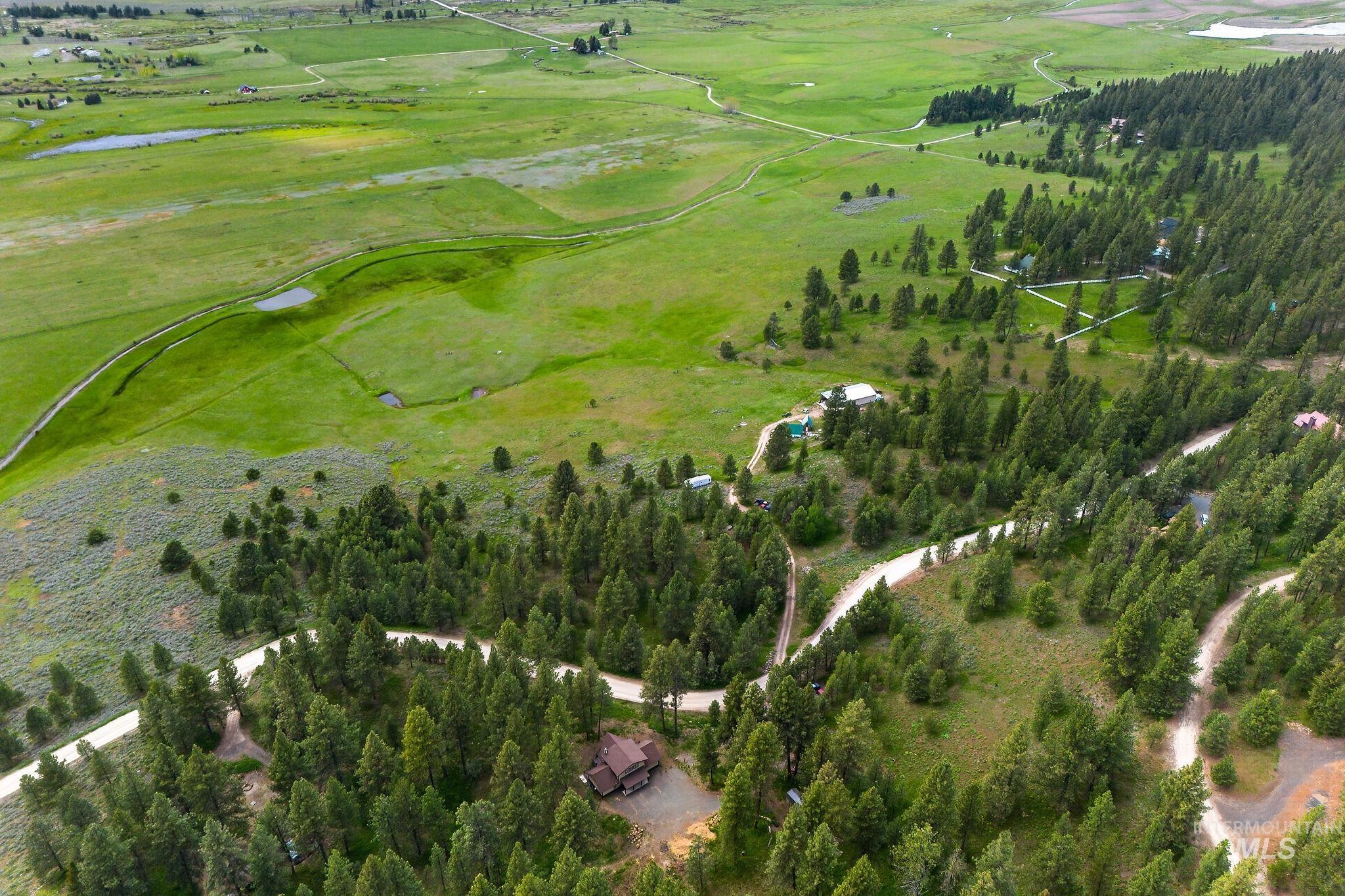 13301 Finlandia, McCall, Idaho 83638, Land For Sale, Price $349,900, 98987499