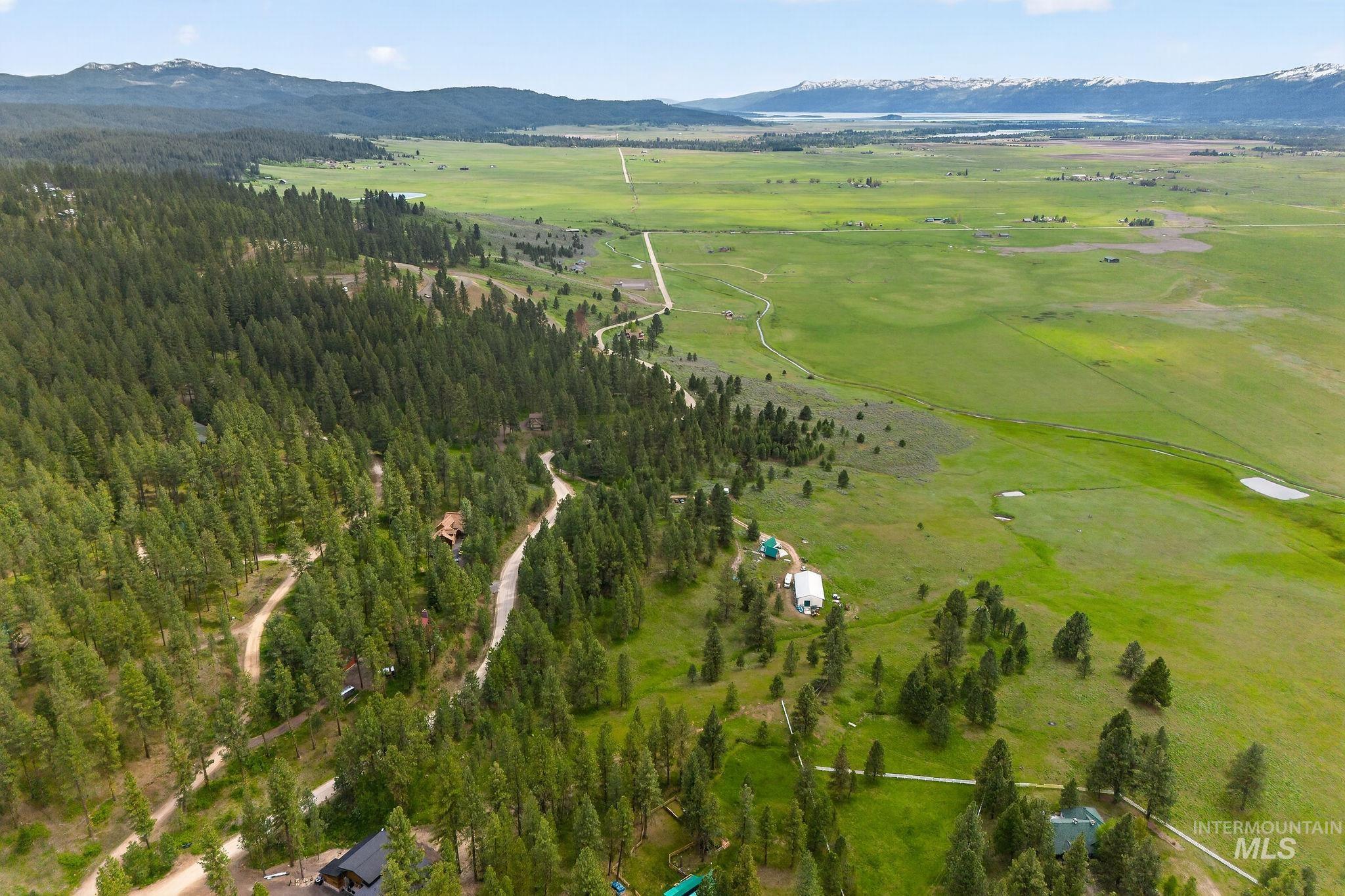 13301 Finlandia, McCall, Idaho 83638, Land For Sale, Price $349,900, 98987499