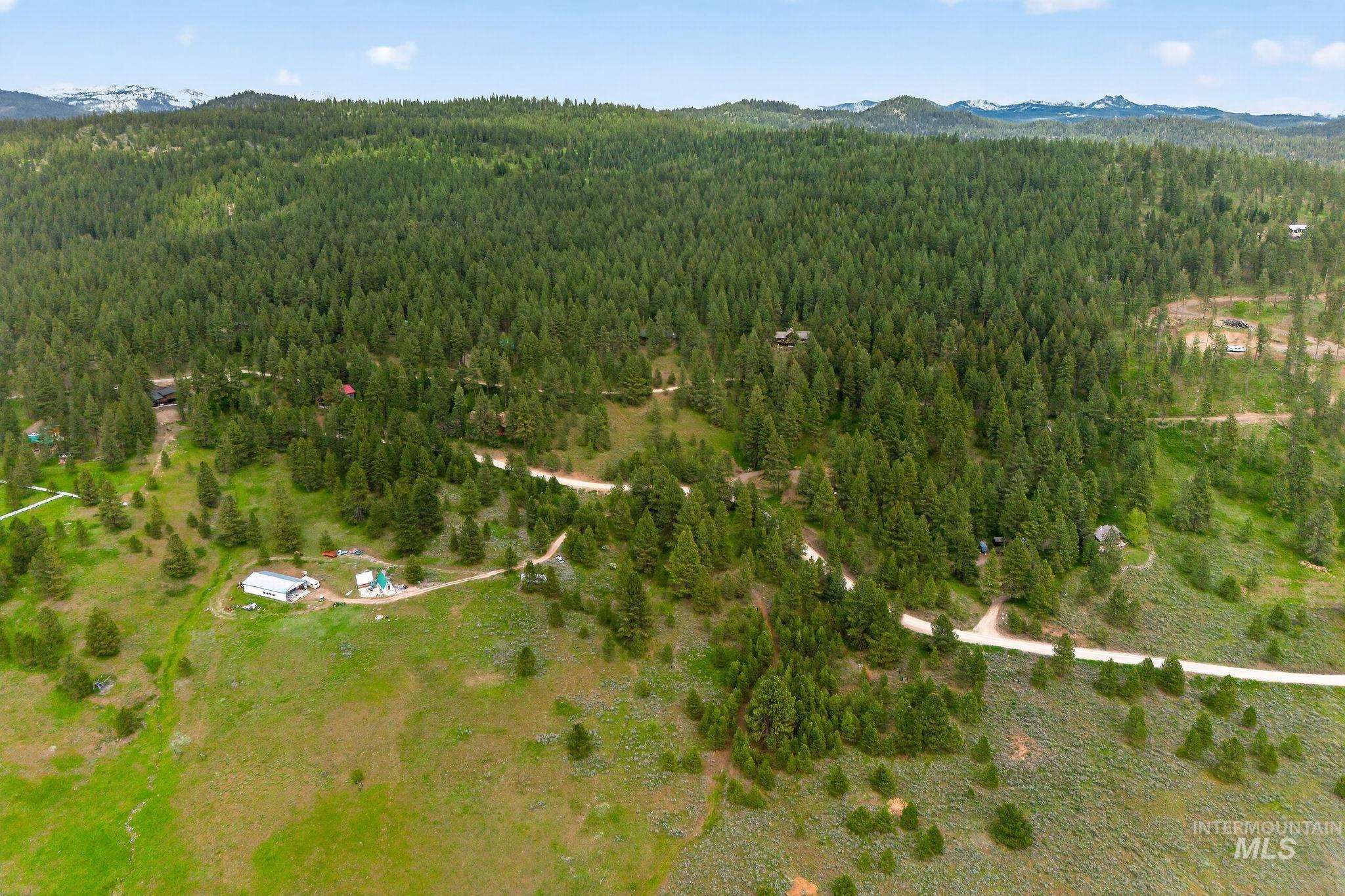 13301 Finlandia, McCall, Idaho 83638, Land For Sale, Price $349,900,MLS 98987499