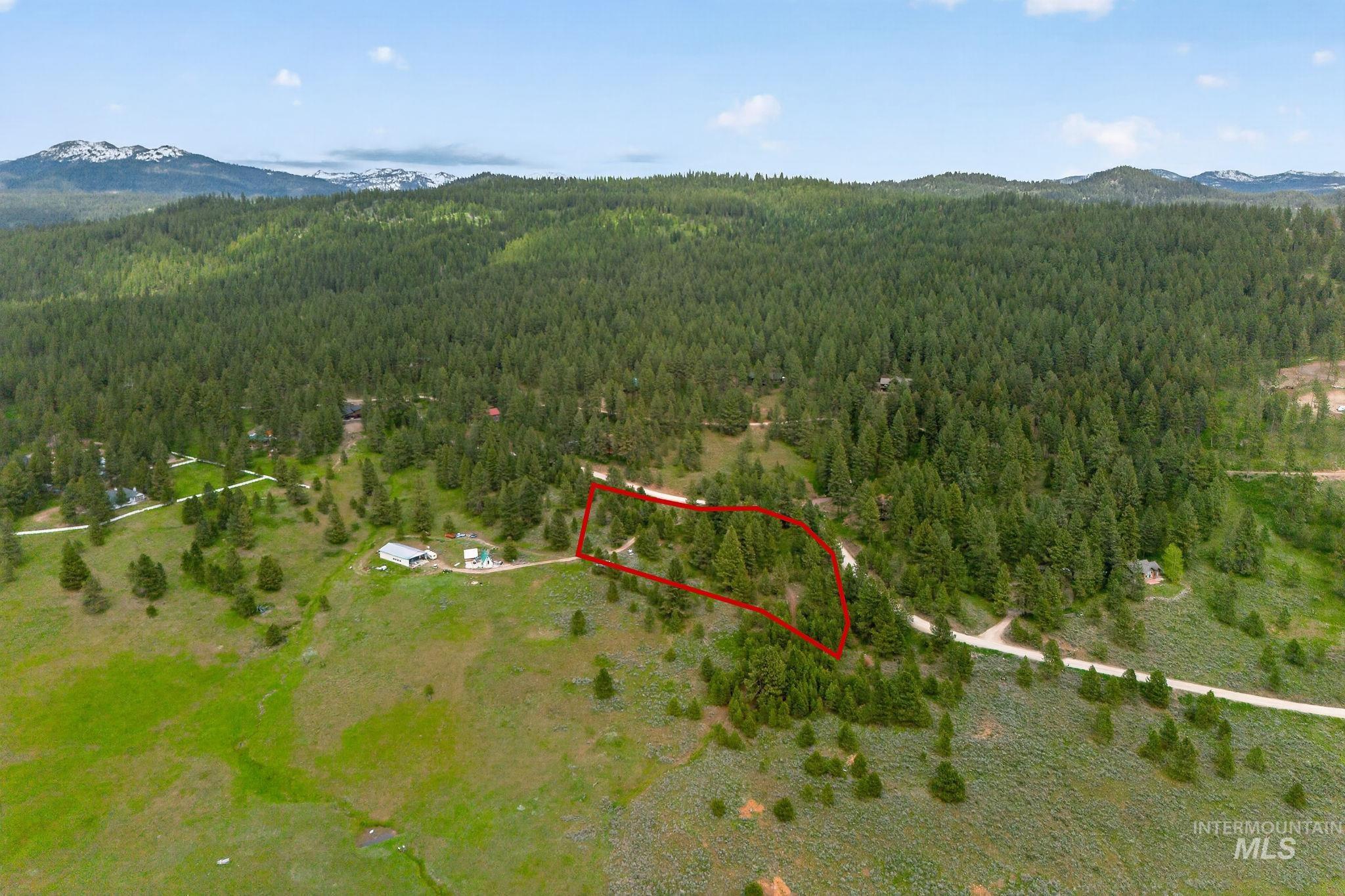 13301 Finlandia, McCall, Idaho 83638, Land For Sale, Price $349,900, 98987499