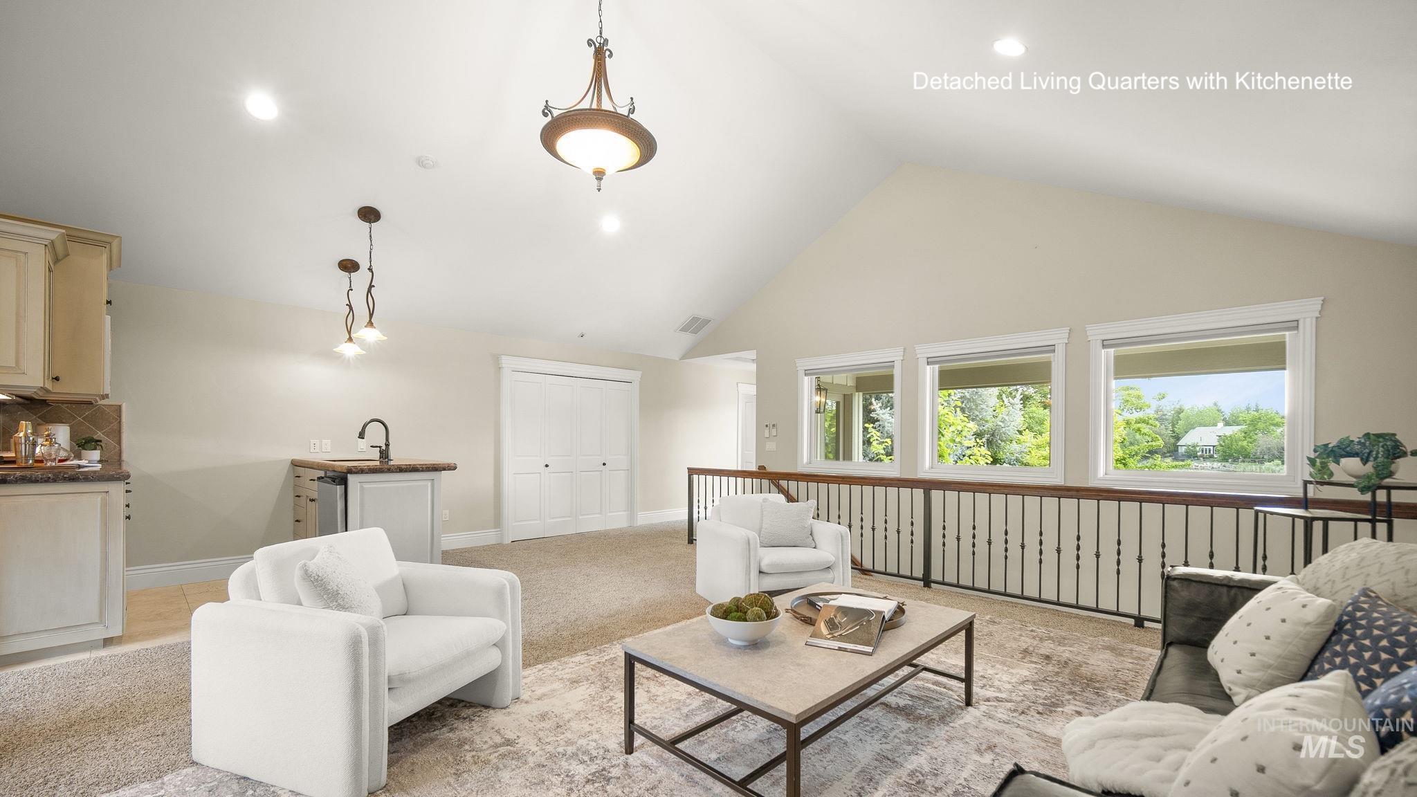 1122 W Two Rivers Lane, Eagle, Idaho 83616, 5 Bedrooms, 7 Bathrooms, Residential For Sale, Price $4,110,000, 98987502