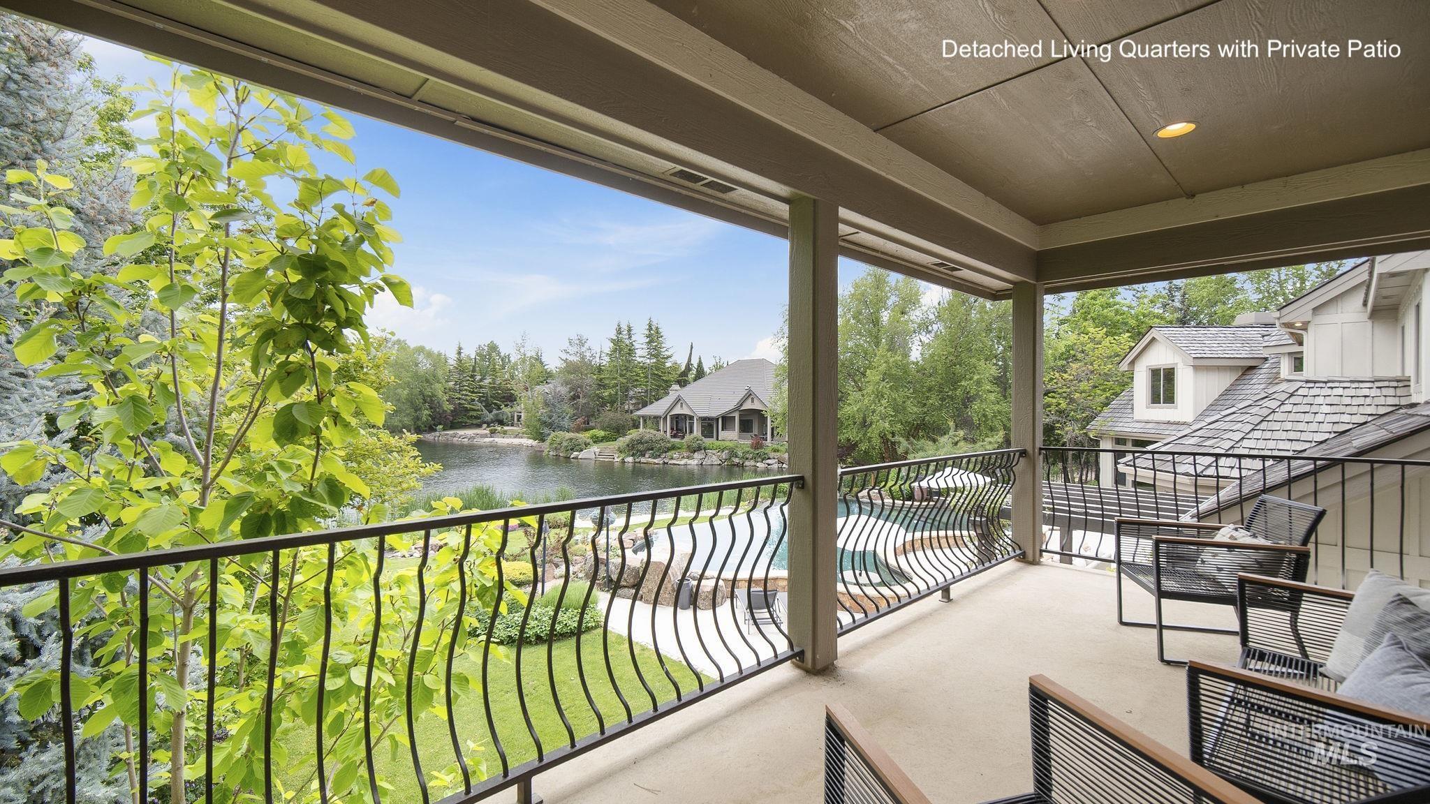 1122 W Two Rivers Lane, Eagle, Idaho 83616, 5 Bedrooms, 7 Bathrooms, Residential For Sale, Price $4,110,000, 98987502