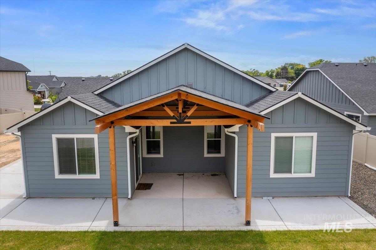 4625 Musina, Caldwell, Idaho 83605, 3 Bedrooms, 2 Bathrooms, Residential For Sale, Price $449,900, 98987505