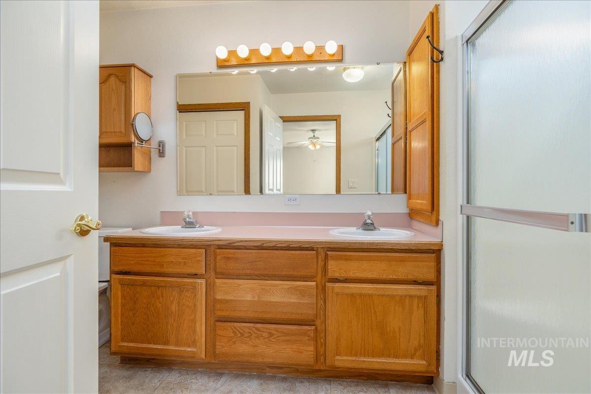 1100 Burnett Dr, Nampa, Idaho 83651, 2 Bedrooms, 2 Bathrooms, Residential For Sale, Price $275,000, 98987506