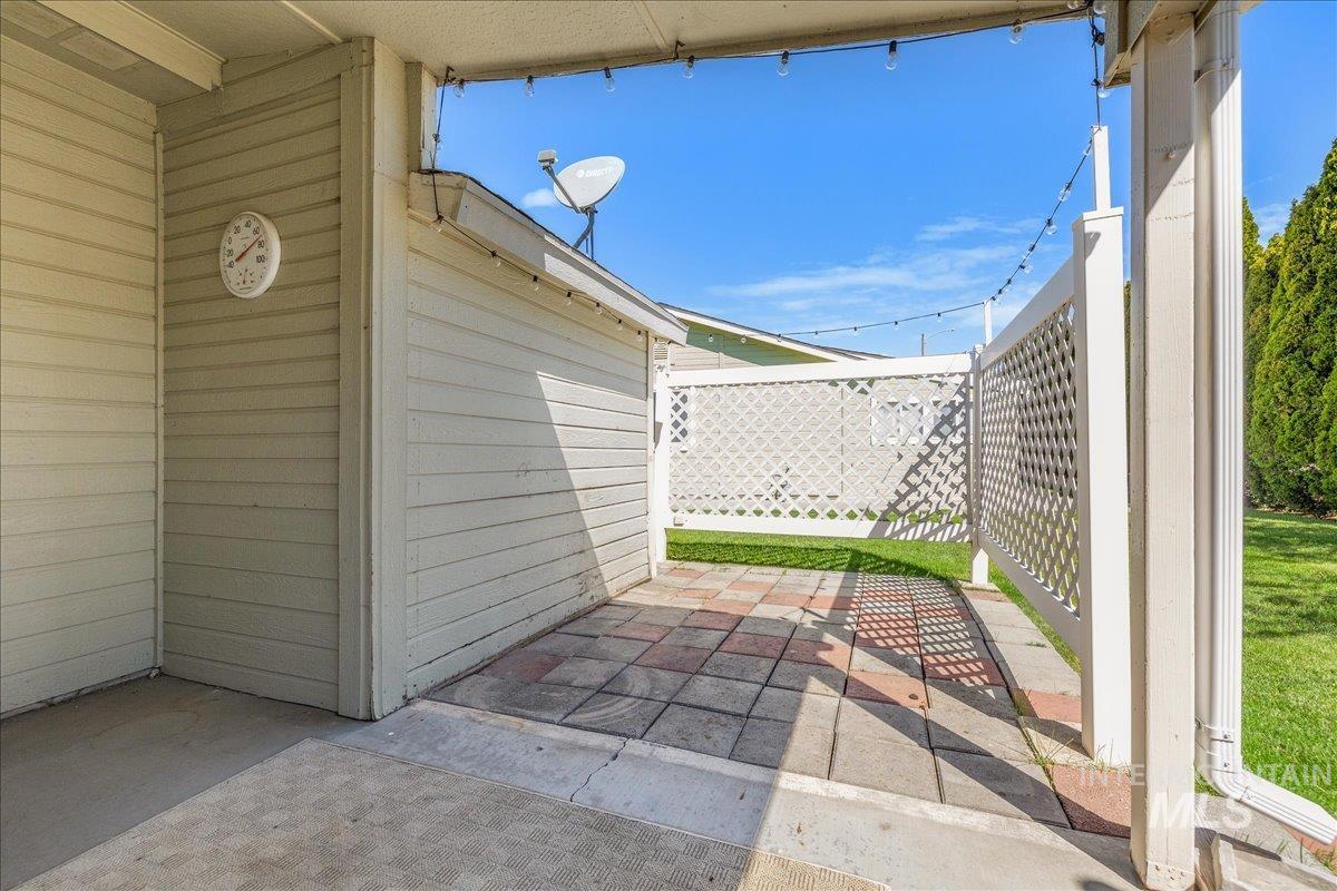 1100 Burnett Dr, Nampa, Idaho 83651, 2 Bedrooms, 2 Bathrooms, Residential For Sale, Price $275,000, 98987506