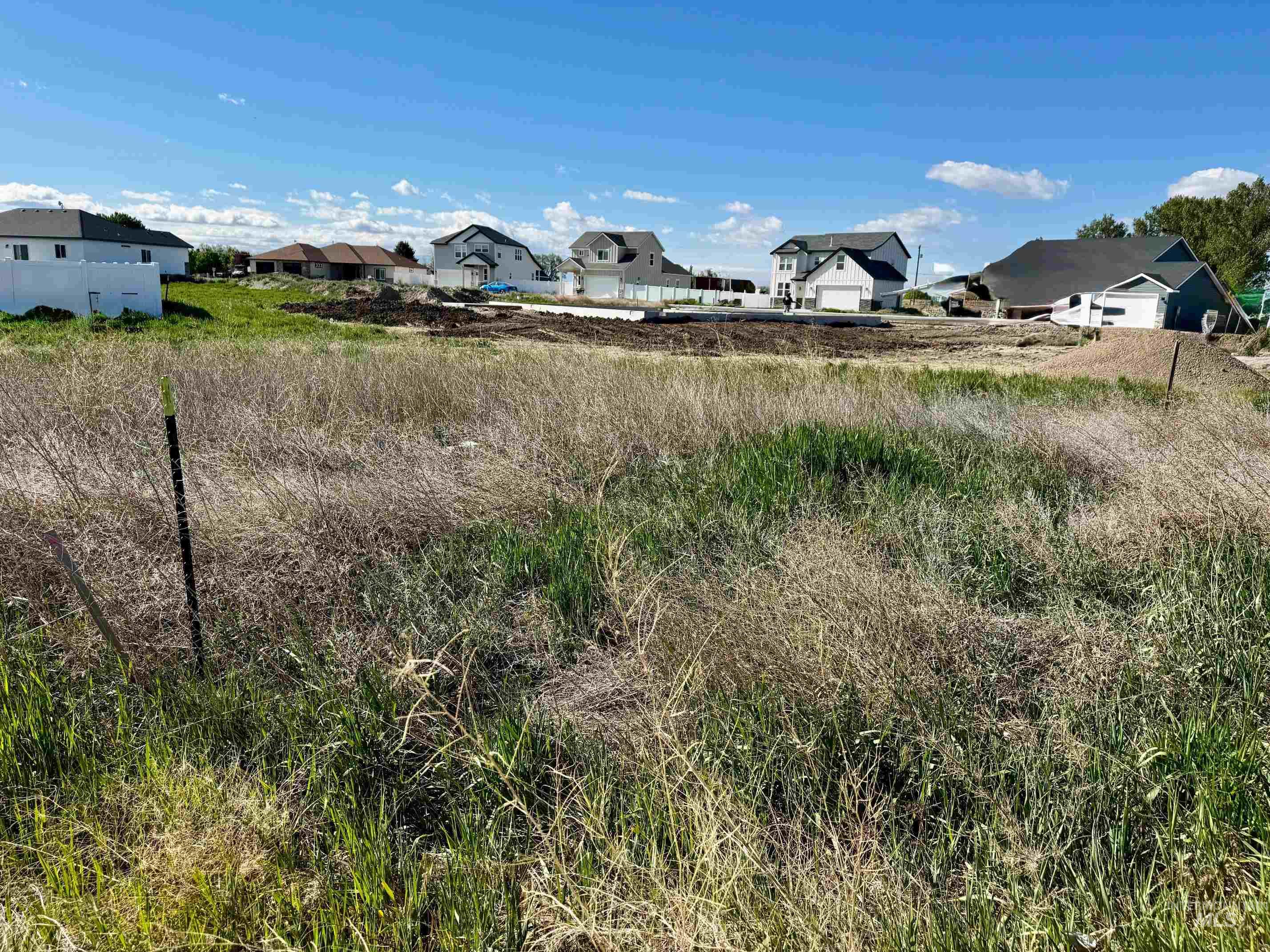 Manning Circle, Paul, Idaho 83347, Land For Sale, Price $76,000, 98987507