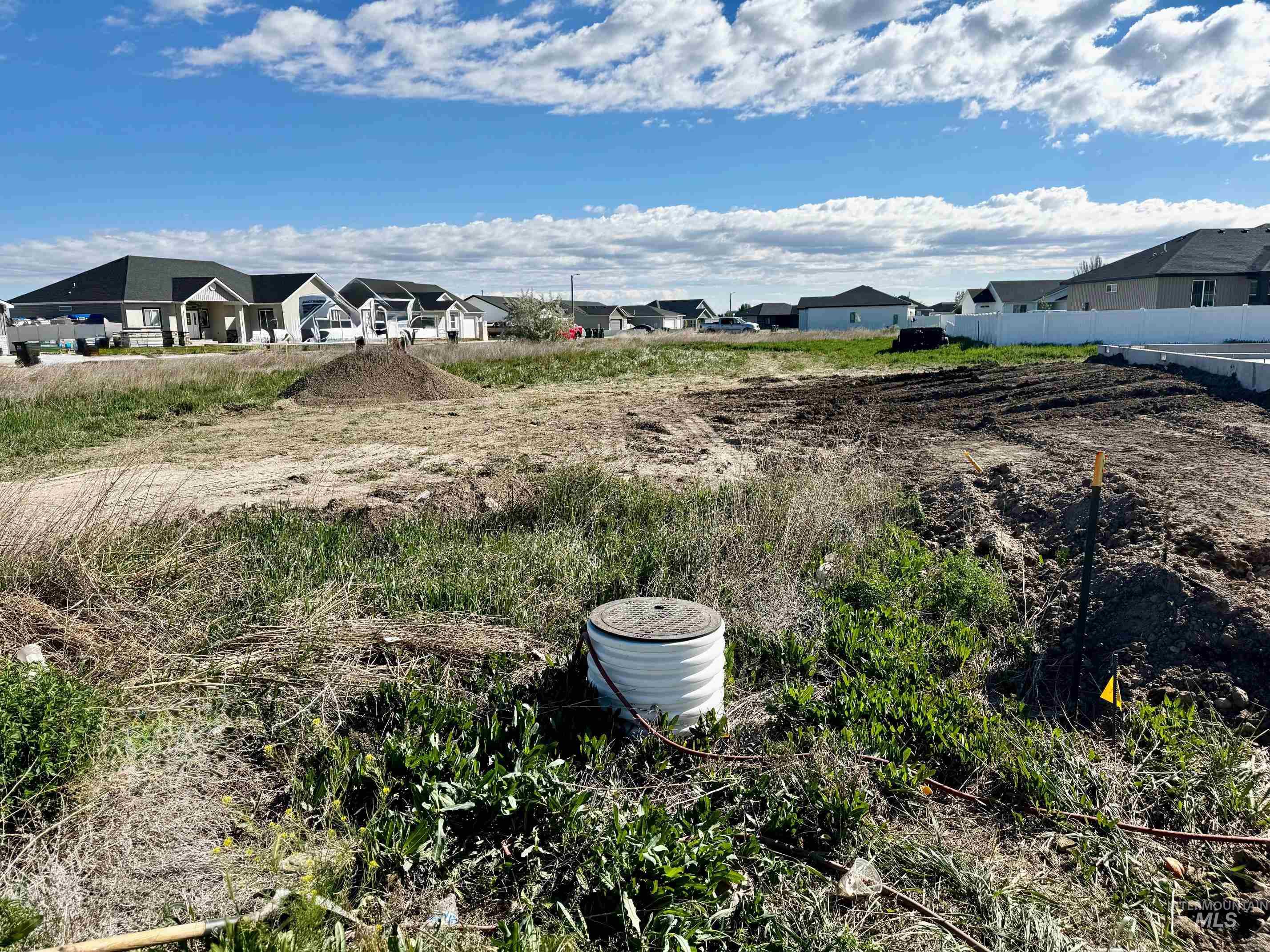 Manning Circle, Paul, Idaho 83347, Land For Sale, Price $76,000, 98987507