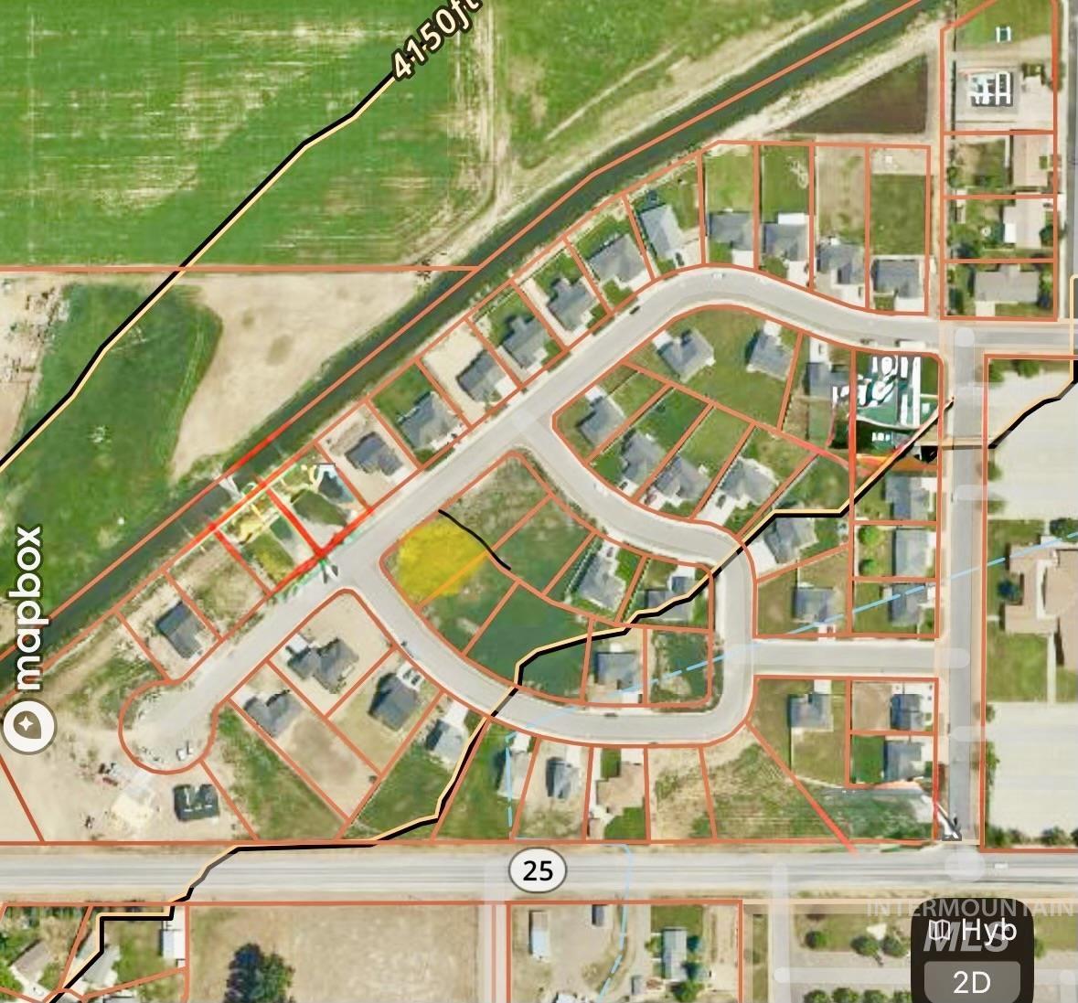 Manning Circle, Paul, Idaho 83347, Land For Sale, Price $76,000, 98987507