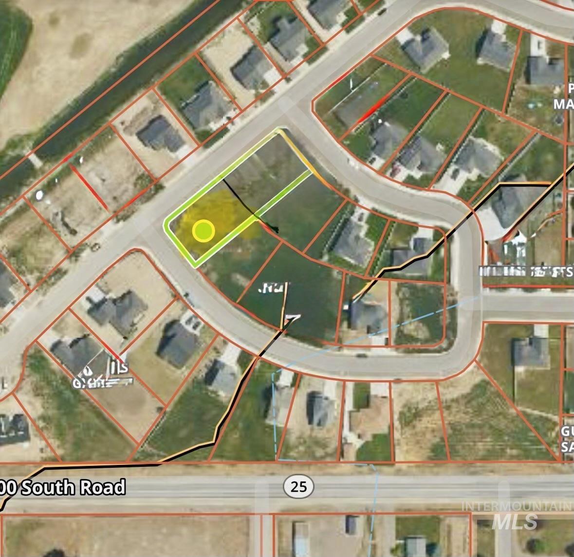 Manning Circle, Paul, Idaho 83347, Land For Sale, Price $76,000, 98987507