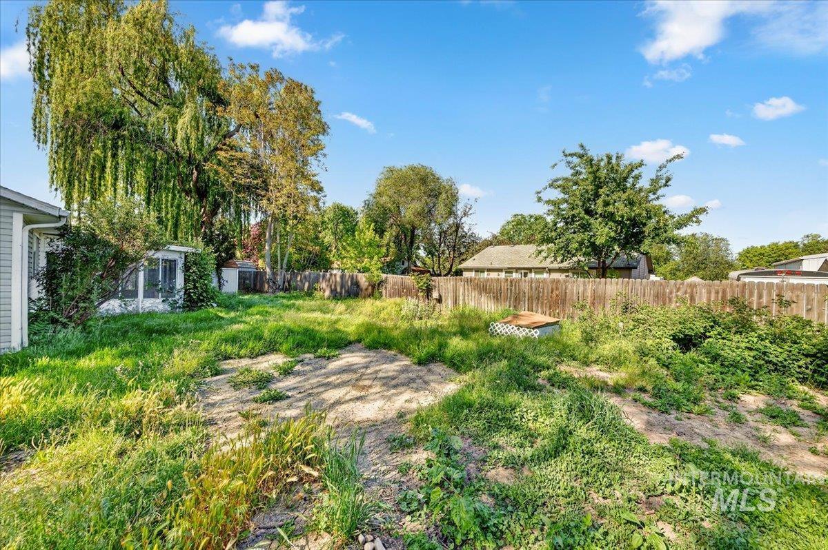 108 S Marjorie Ave, Middleton, Idaho 83644, 3 Bedrooms, 2 Bathrooms, Residential For Sale, Price $299,000, 98987508