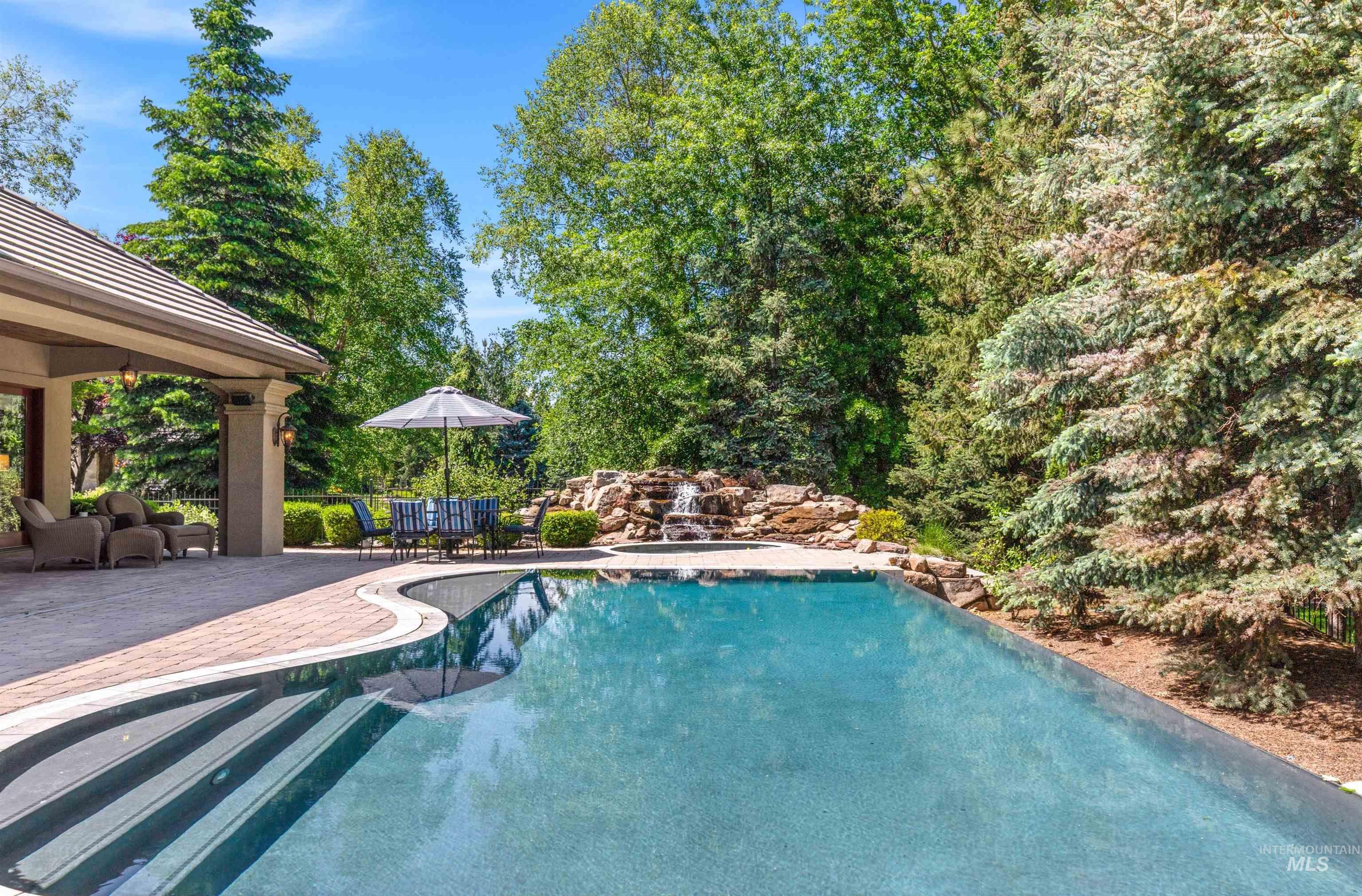 1020 W Shearwater Lane, Eagle, Idaho 83616, 4 Bedrooms, 4.5 Bathrooms, Residential For Sale, Price $3,250,000, 98987509