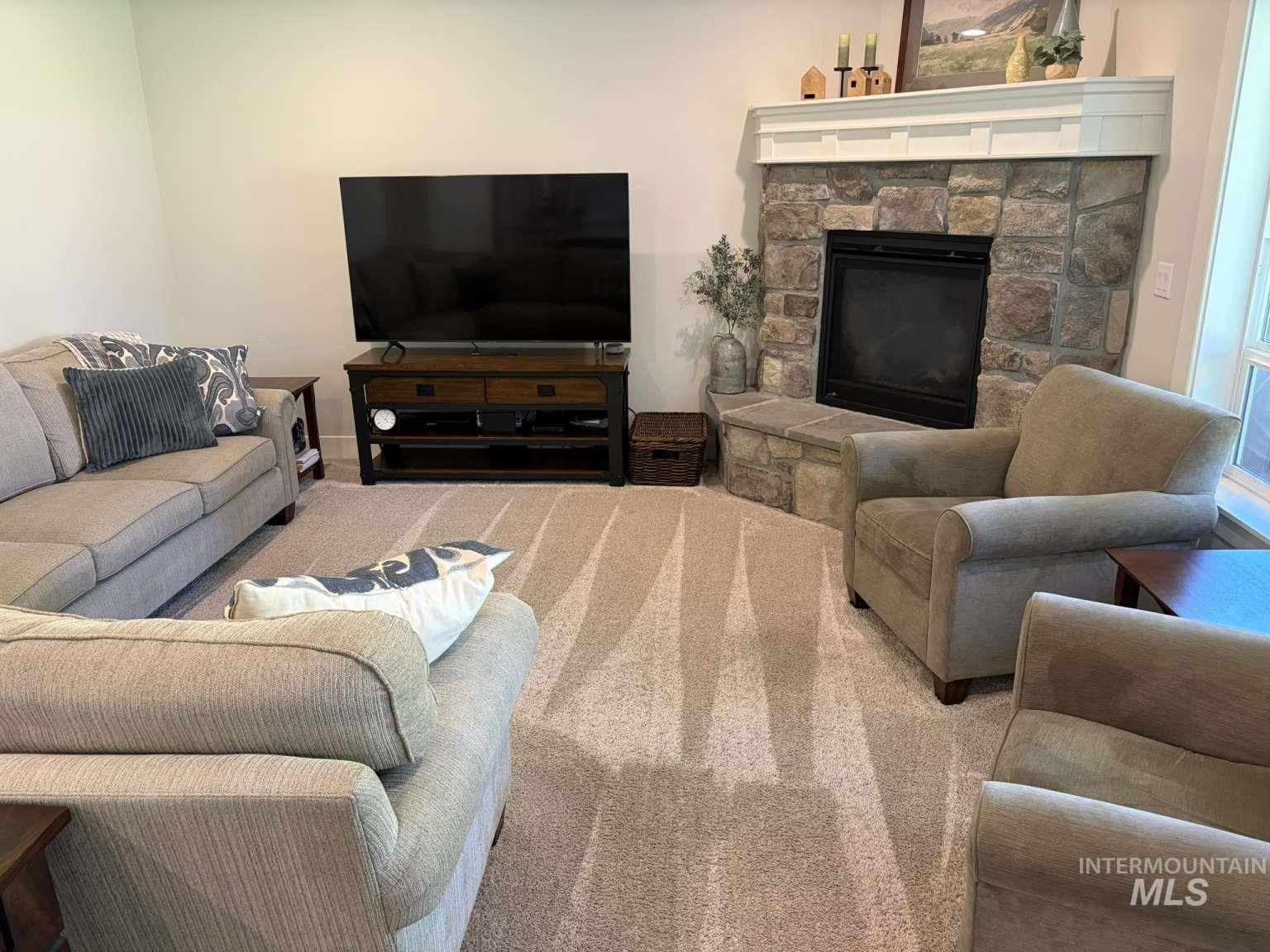 6347 N Sweet Valley Pl, Meridian, Idaho 83646, 4 Bedrooms, 3 Bathrooms, Residential For Sale, Price $725,000, 98987510