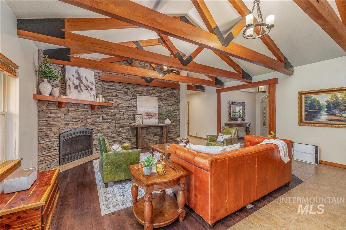 5 Middlefork Circle, Garden Valley, Idaho 83622, 4 Bedrooms, 3.5 Bathrooms, Residential For Sale, Price $1,099,900, 98987512