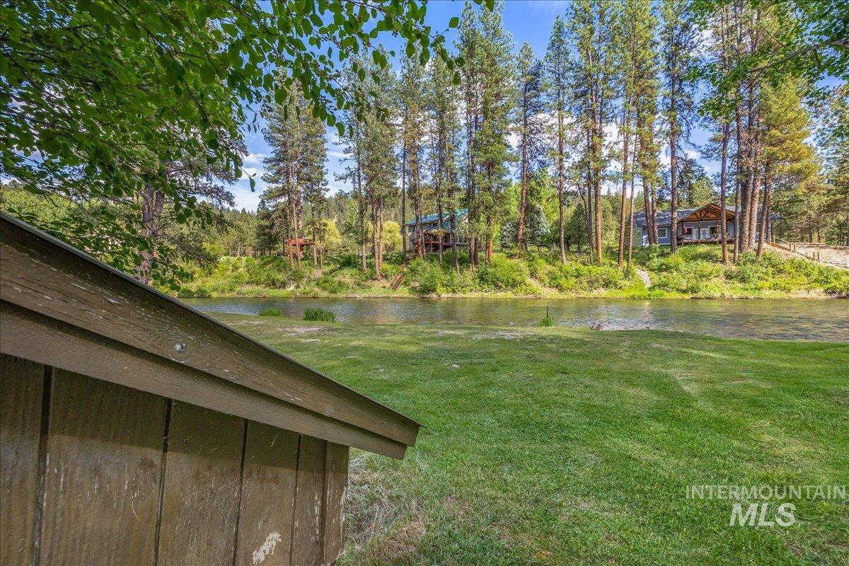 5 Middlefork Circle, Garden Valley, Idaho 83622, 4 Bedrooms, 3.5 Bathrooms, Residential For Sale, Price $1,099,900, 98987512