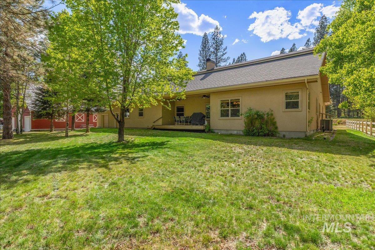 5 Middlefork Circle, Garden Valley, Idaho 83622, 4 Bedrooms, 3.5 Bathrooms, Residential For Sale, Price $1,099,900, 98987512