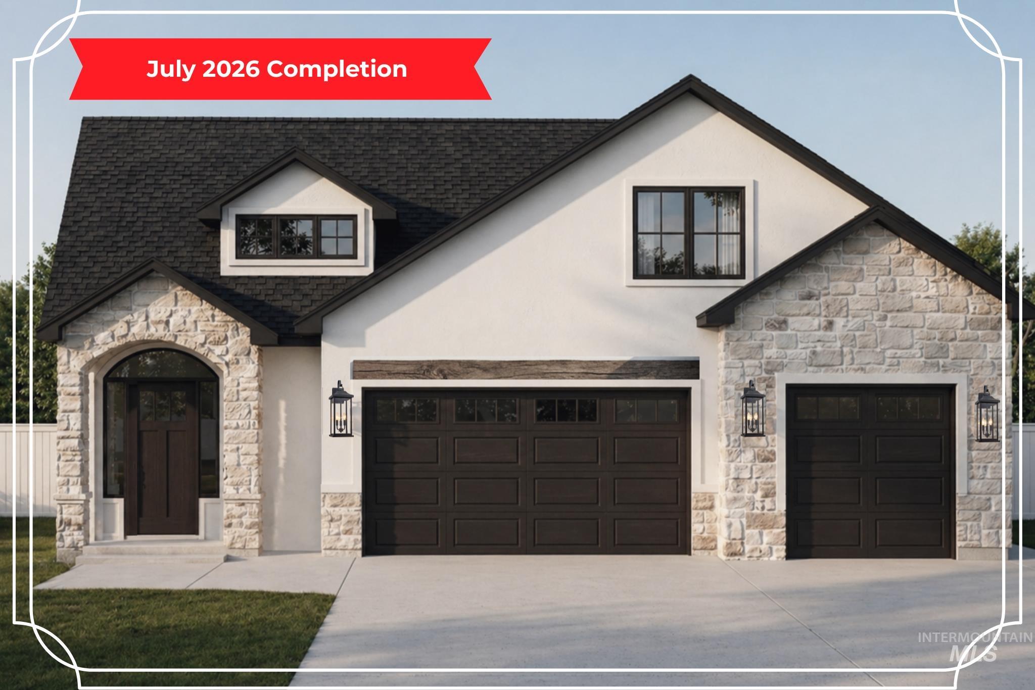 931 E Ave E, Jerome, Idaho 83338, 3 Bedrooms, 2.5 Bathrooms, Residential For Sale, Price $465,000, 98987513