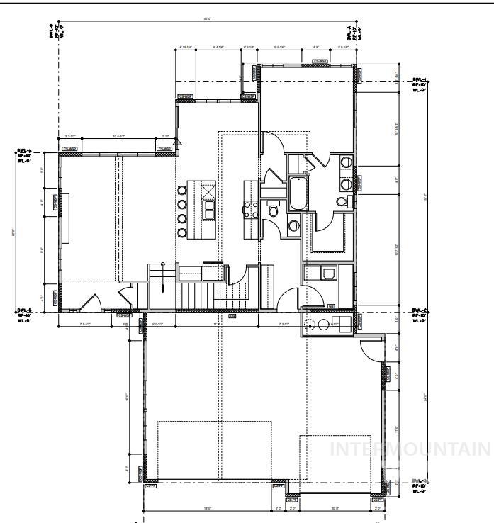 931 E Ave E, Jerome, Idaho 83338, 3 Bedrooms, 2.5 Bathrooms, Residential For Sale, Price $465,000,MLS 98987513