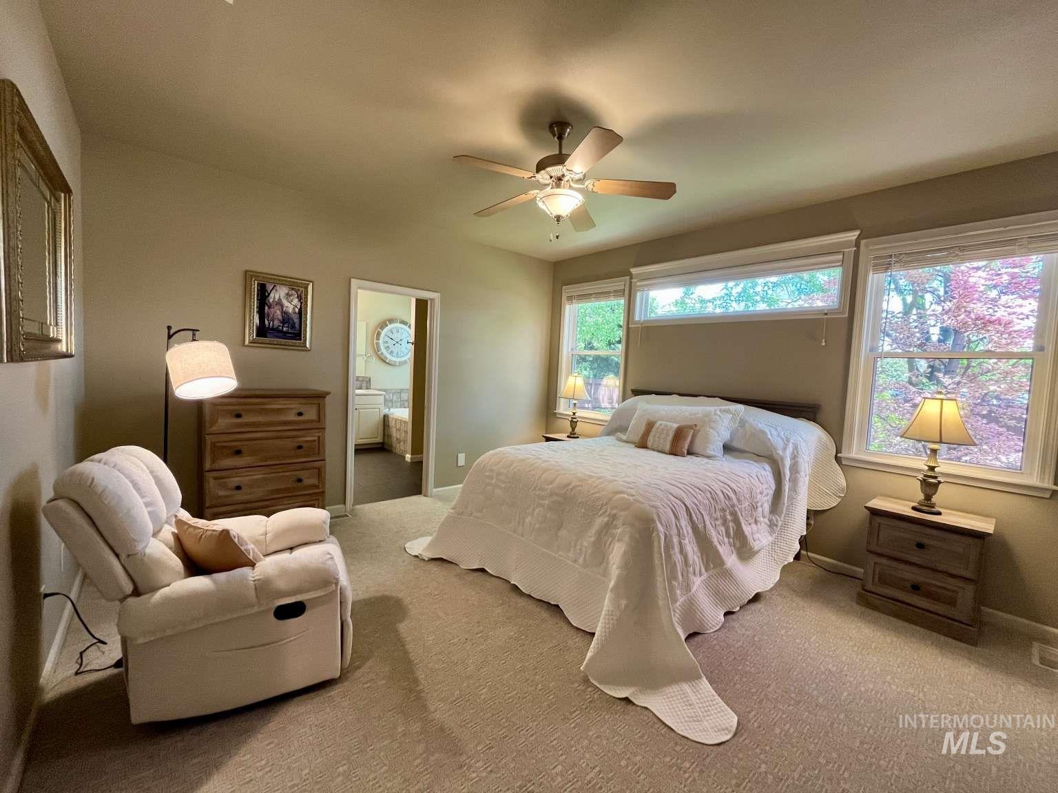 3816 N Park Crossing Ave, Meridian, Idaho 83646, 3 Bedrooms, 3 Bathrooms, Residential For Sale, Price $589,000, 98987514