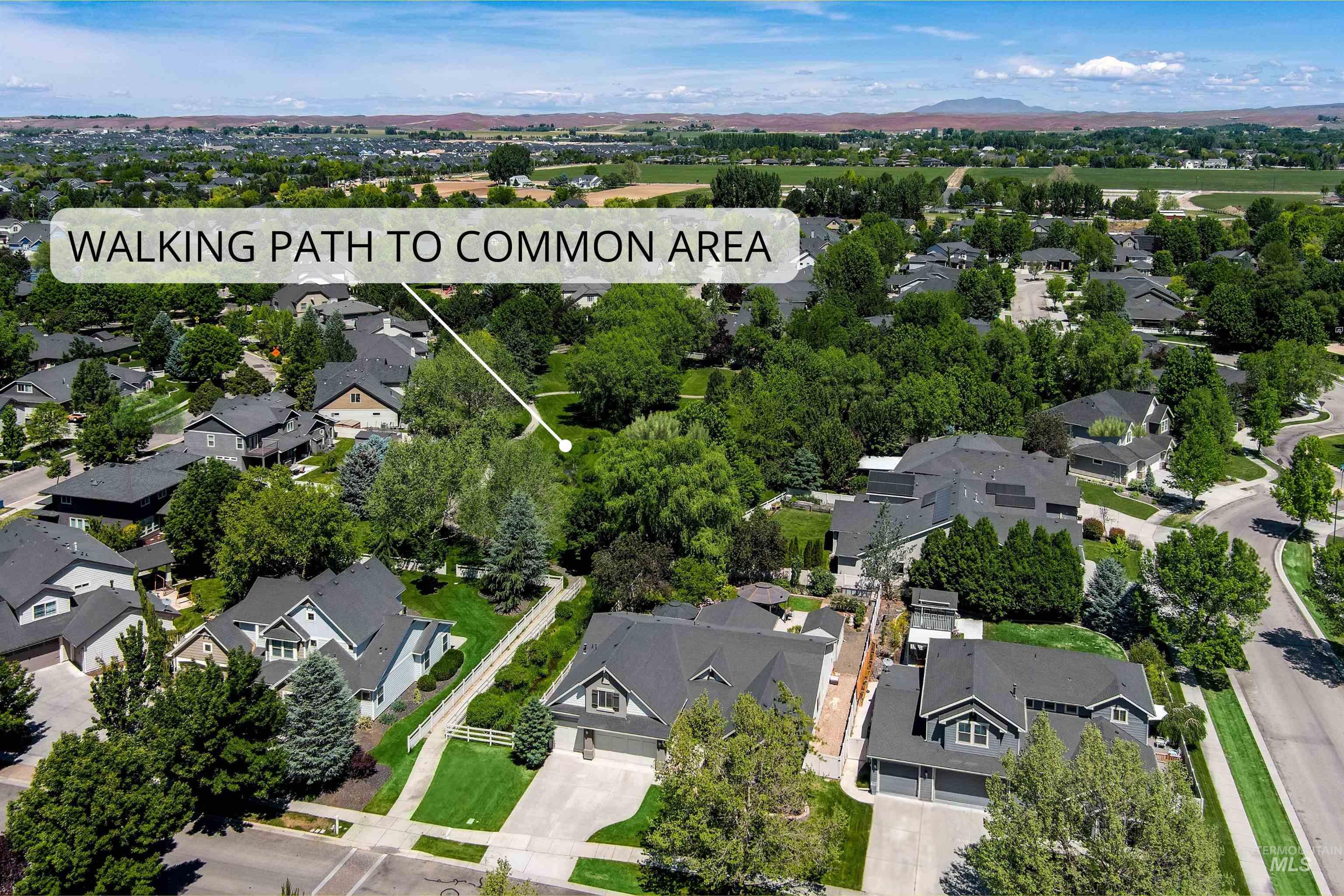 4394 W Cardon Street, Eagle, Idaho 83616, 3 Bedrooms, 2.5 Bathrooms, Residential For Sale, Price $795,000, 98987515