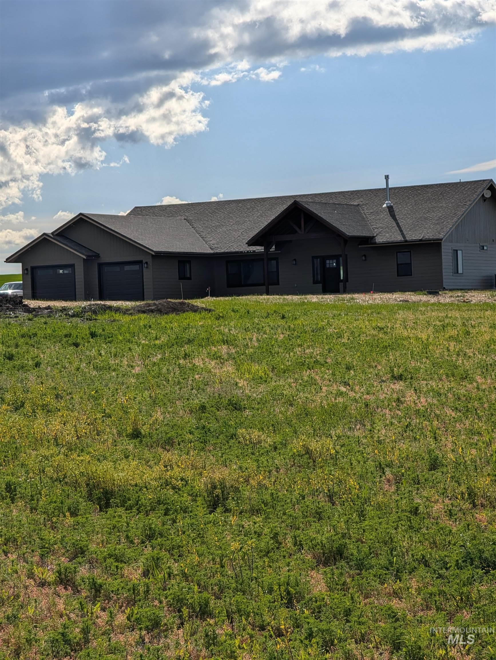 215 Angus Ranch Rd, Grangeville, Idaho 83530, 4 Bedrooms, 3 Bathrooms, Residential For Sale, Price $865,000, 98987516