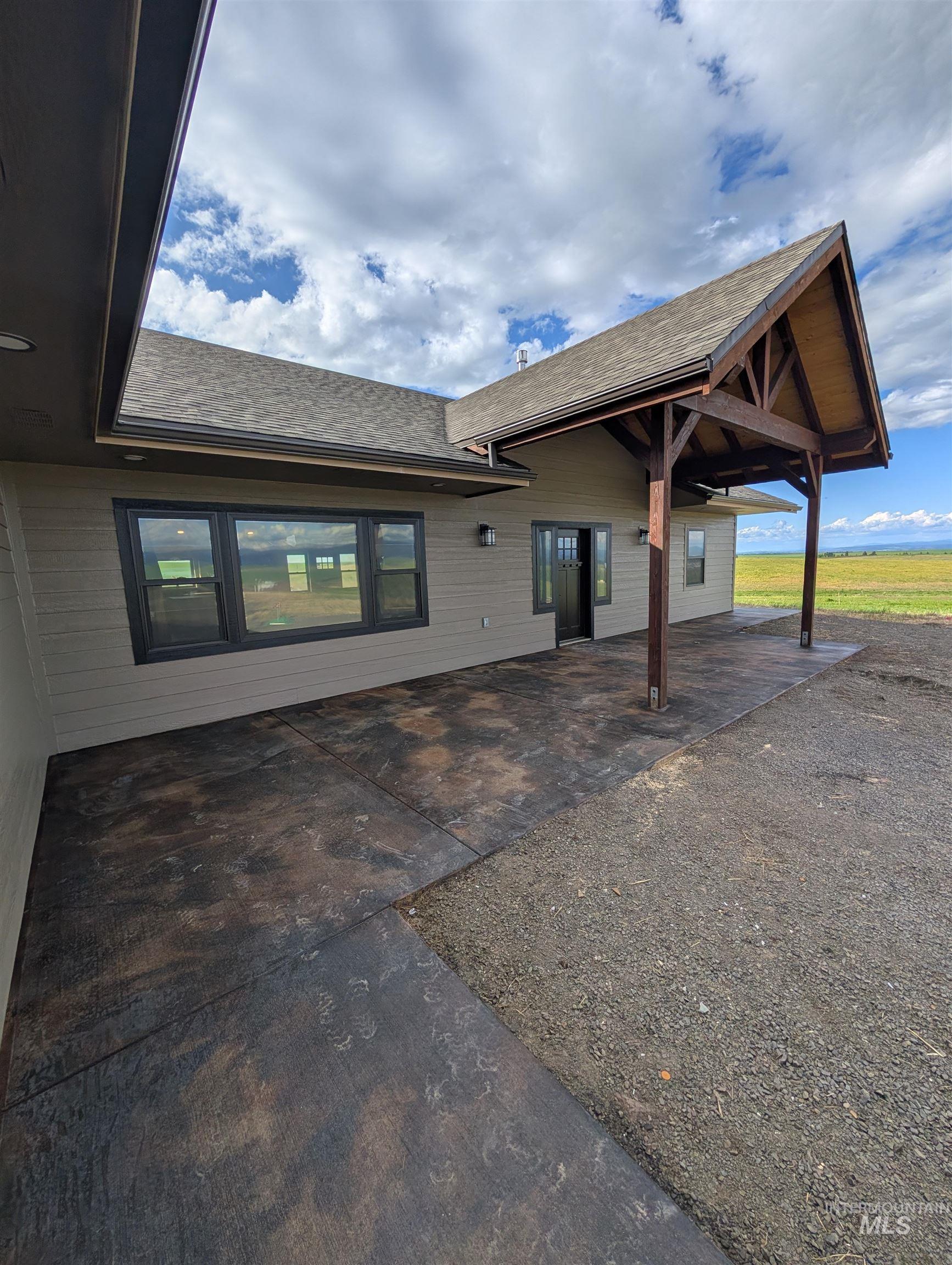 215 Angus Ranch Rd, Grangeville, Idaho 83530, 4 Bedrooms, 3 Bathrooms, Residential For Sale, Price $865,000, 98987516