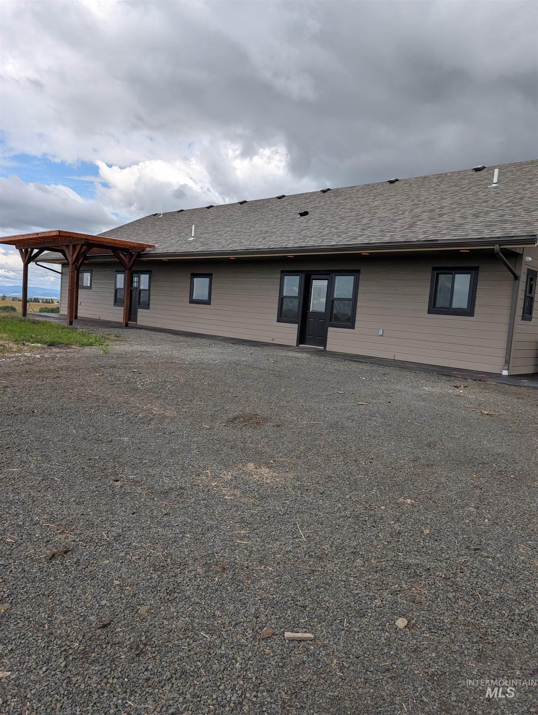 215 Angus Ranch Rd, Grangeville, Idaho 83530, 4 Bedrooms, 3 Bathrooms, Residential For Sale, Price $824,000,MLS 98987516