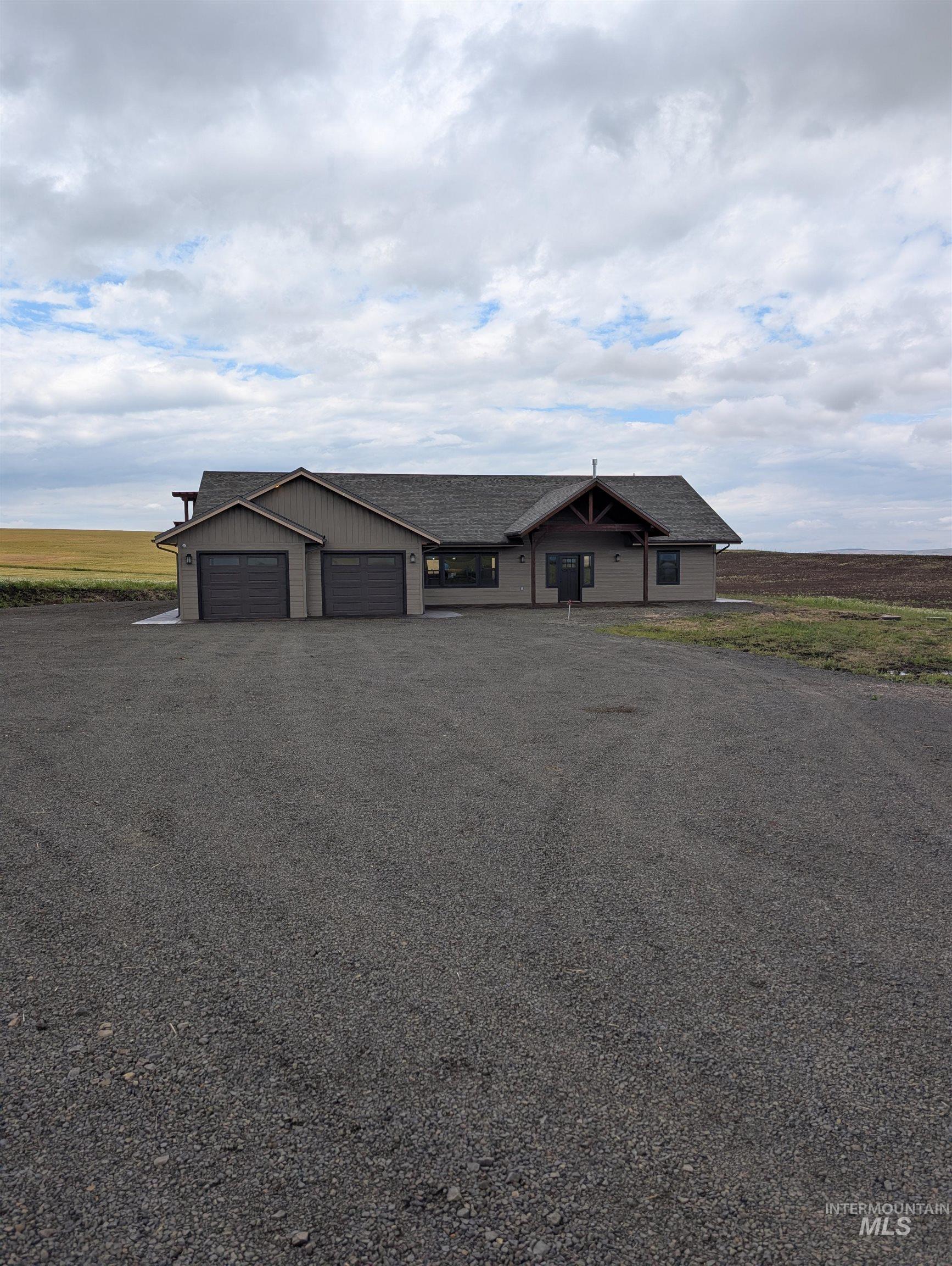 215 Angus Ranch Rd, Grangeville, Idaho 83530, 4 Bedrooms, 3 Bathrooms, Residential For Sale, Price $824,000,MLS 98987516