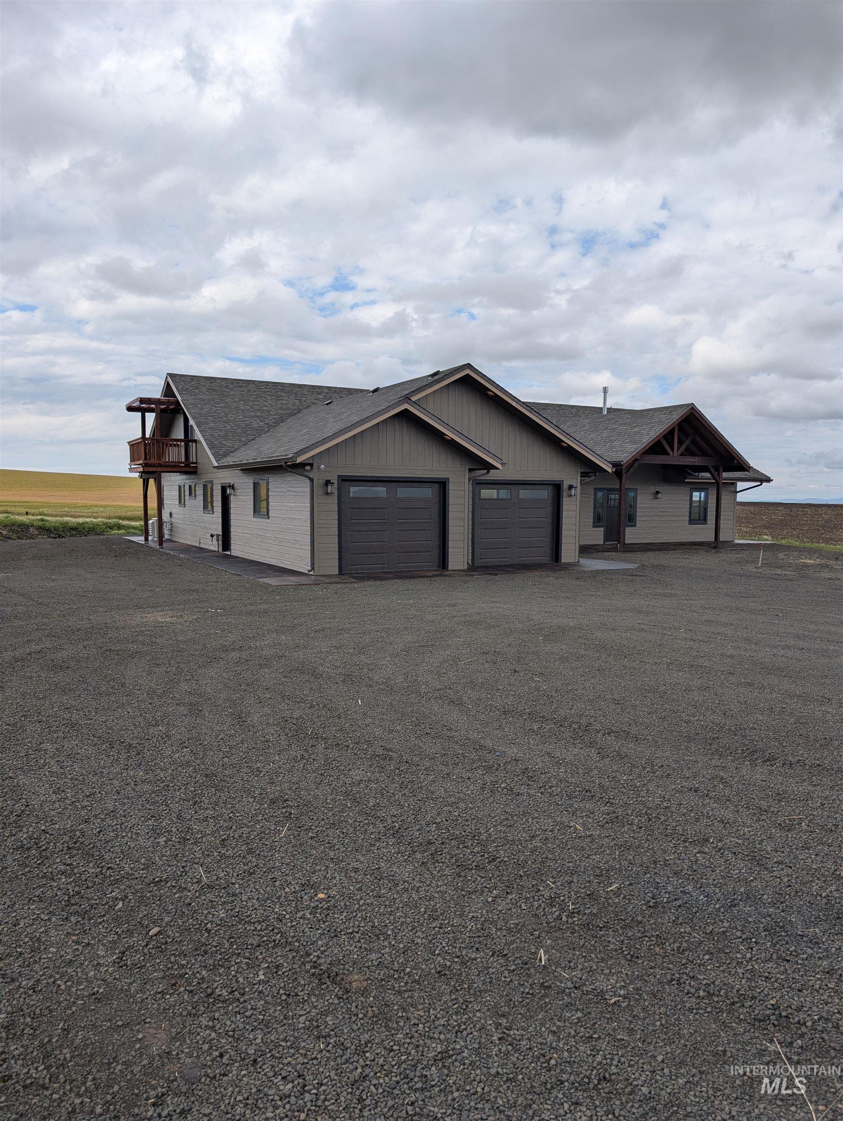 215 Angus Ranch Rd, Grangeville, Idaho 83530, 4 Bedrooms, 3 Bathrooms, Residential For Sale, Price $824,000,MLS 98987516