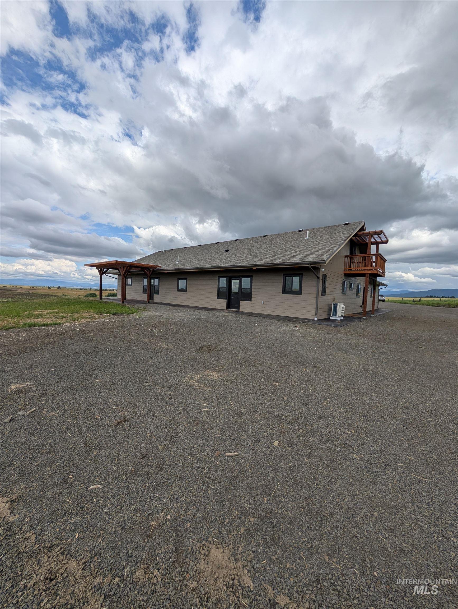 215 Angus Ranch Rd, Grangeville, Idaho 83530, 4 Bedrooms, 3 Bathrooms, Residential For Sale, Price $824,000,MLS 98987516