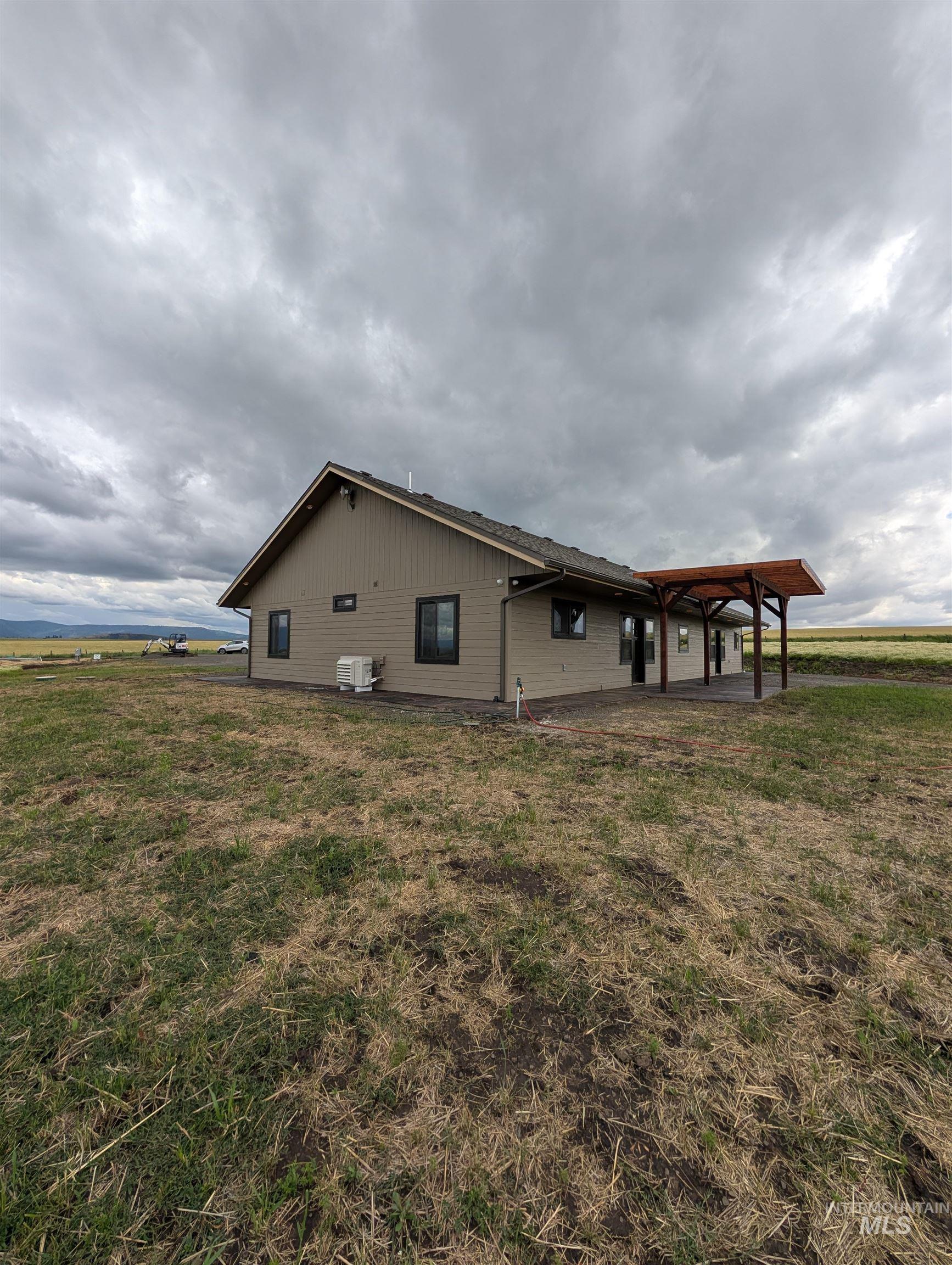 215 Angus Ranch Rd, Grangeville, Idaho 83530, 4 Bedrooms, 3 Bathrooms, Residential For Sale, Price $824,000,MLS 98987516