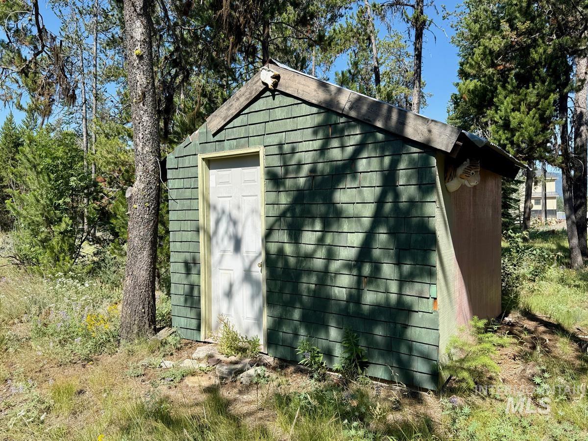 12989 Patty Drive, Donnelly, Idaho 83615, Land For Sale, Price $610,000, 98987518