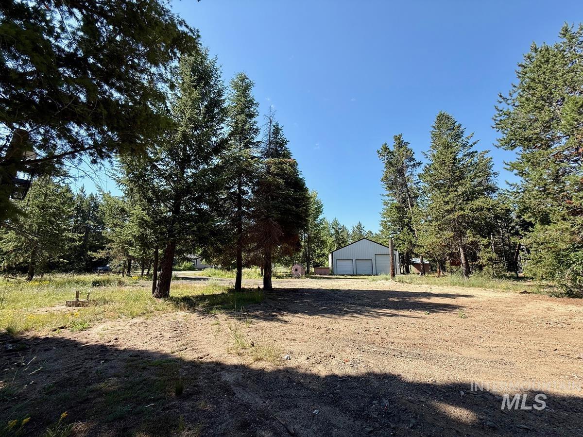 12989 Patty Drive, Donnelly, Idaho 83615, Land For Sale, Price $610,000, 98987518