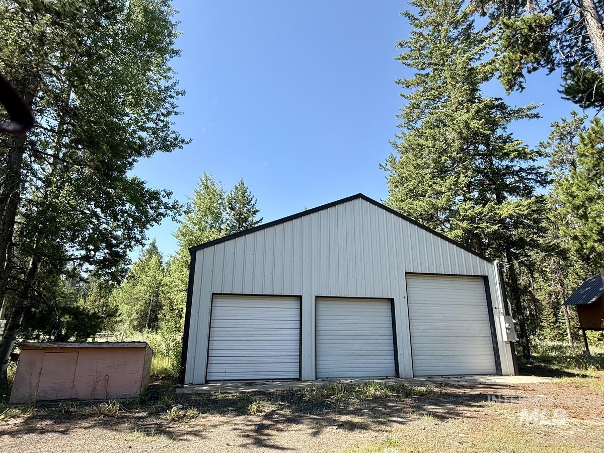 12989 Patty Drive, Donnelly, Idaho 83615, Land For Sale, Price $610,000, 98987518