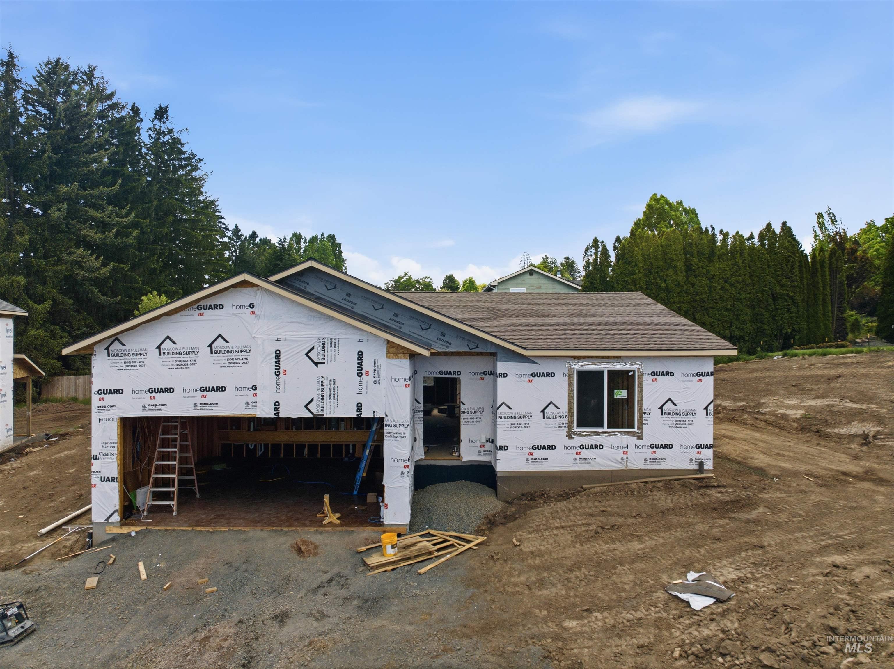 2812 Cyprus Court, Moscow, Idaho 83843, 3 Bedrooms, 2.5 Bathrooms, Residential For Sale, Price $535,000, 98987519