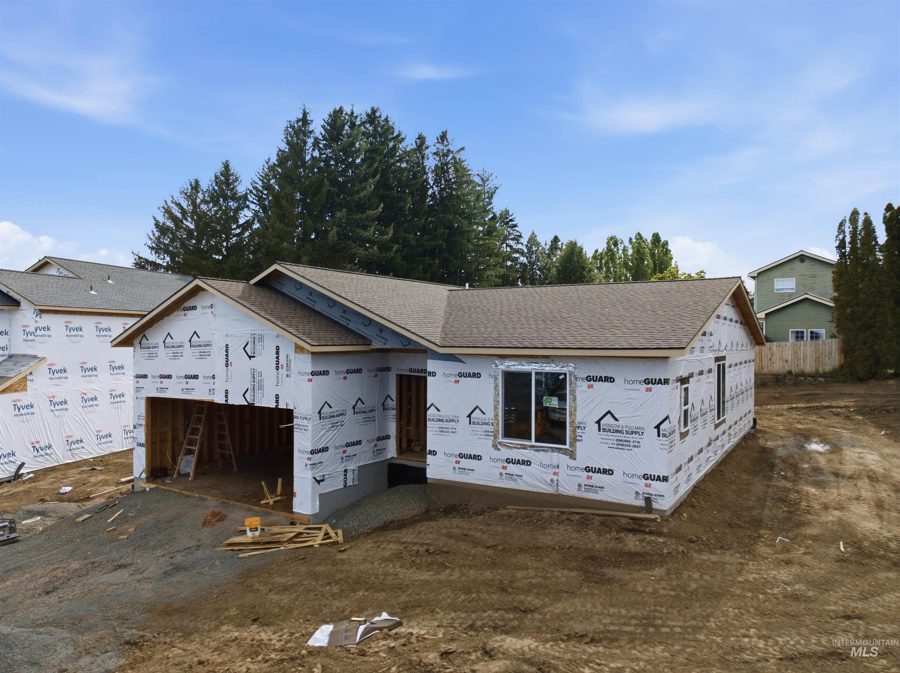 2812 Cyprus Court, Moscow, Idaho 83843, 3 Bedrooms, 2.5 Bathrooms, Residential For Sale, Price $535,000, 98987519