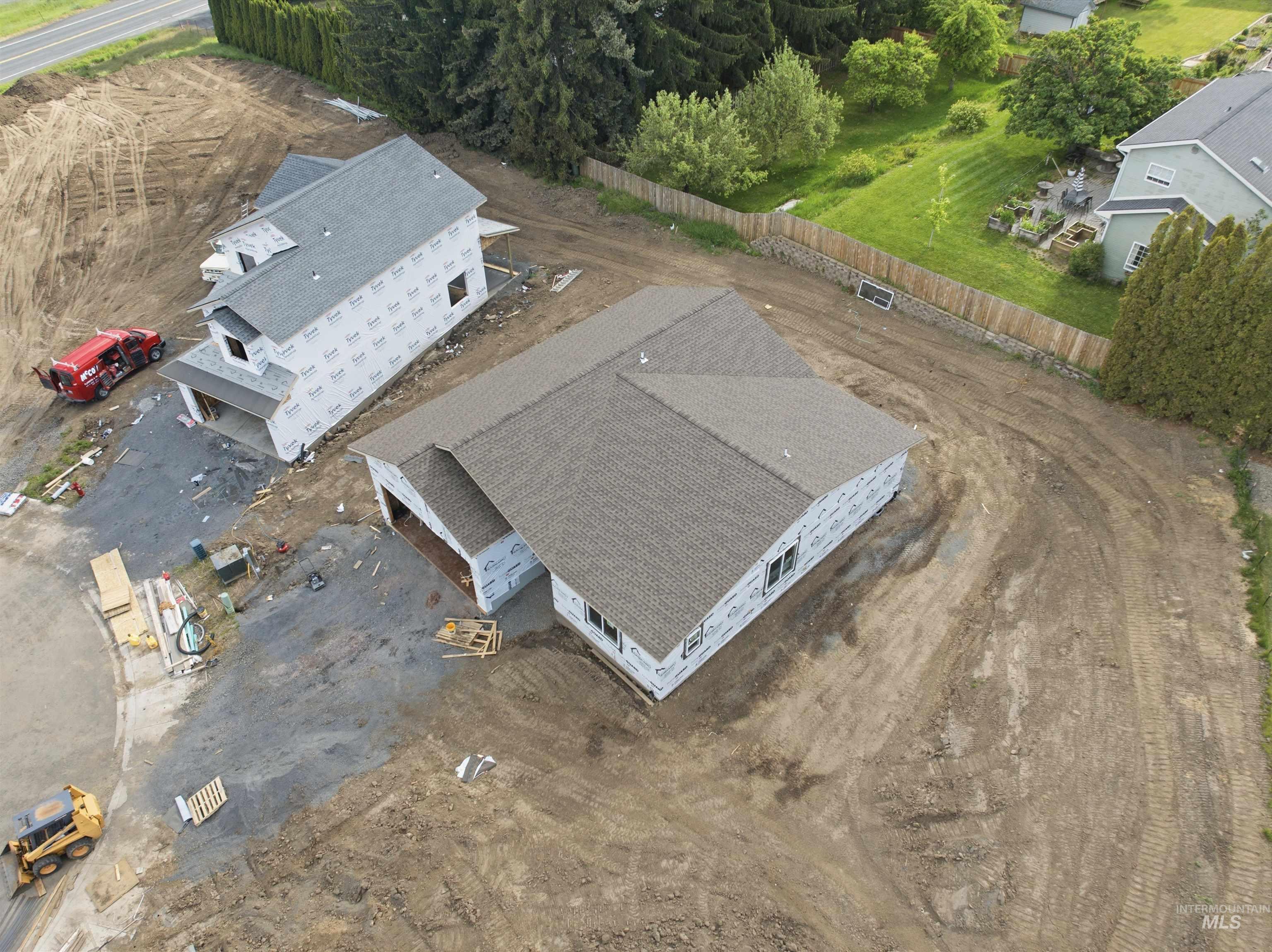 2812 Cyprus Court, Moscow, Idaho 83843, 3 Bedrooms, 2.5 Bathrooms, Residential For Sale, Price $535,000, 98987519