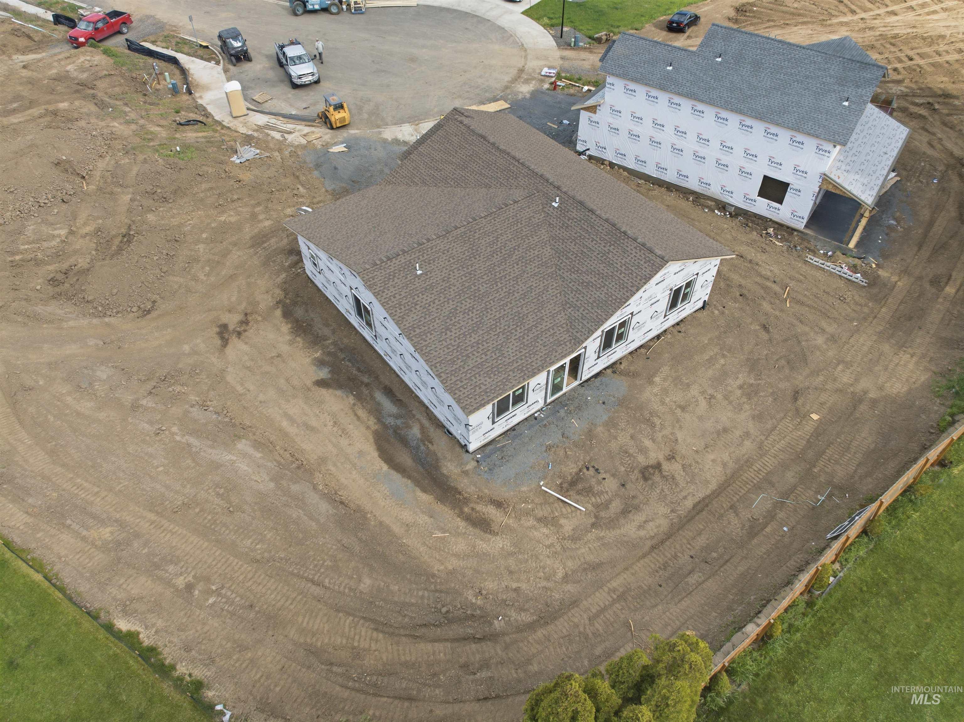 2812 Cyprus Court, Moscow, Idaho 83843, 3 Bedrooms, 2.5 Bathrooms, Residential For Sale, Price $535,000, 98987519