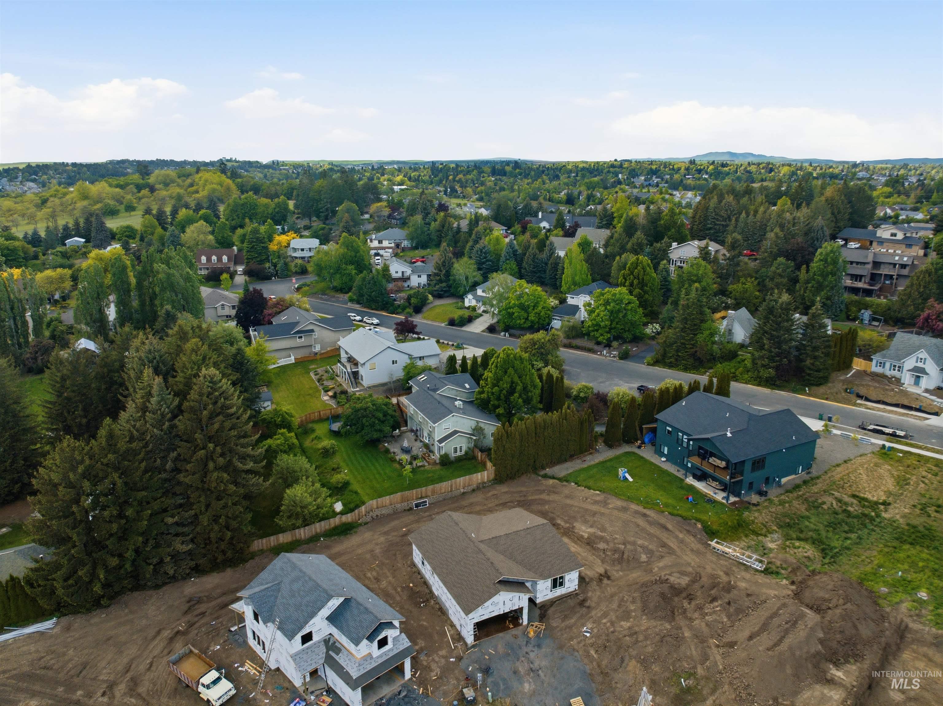 2812 Cyprus Court, Moscow, Idaho 83843, 3 Bedrooms, 2.5 Bathrooms, Residential For Sale, Price $535,000, 98987519
