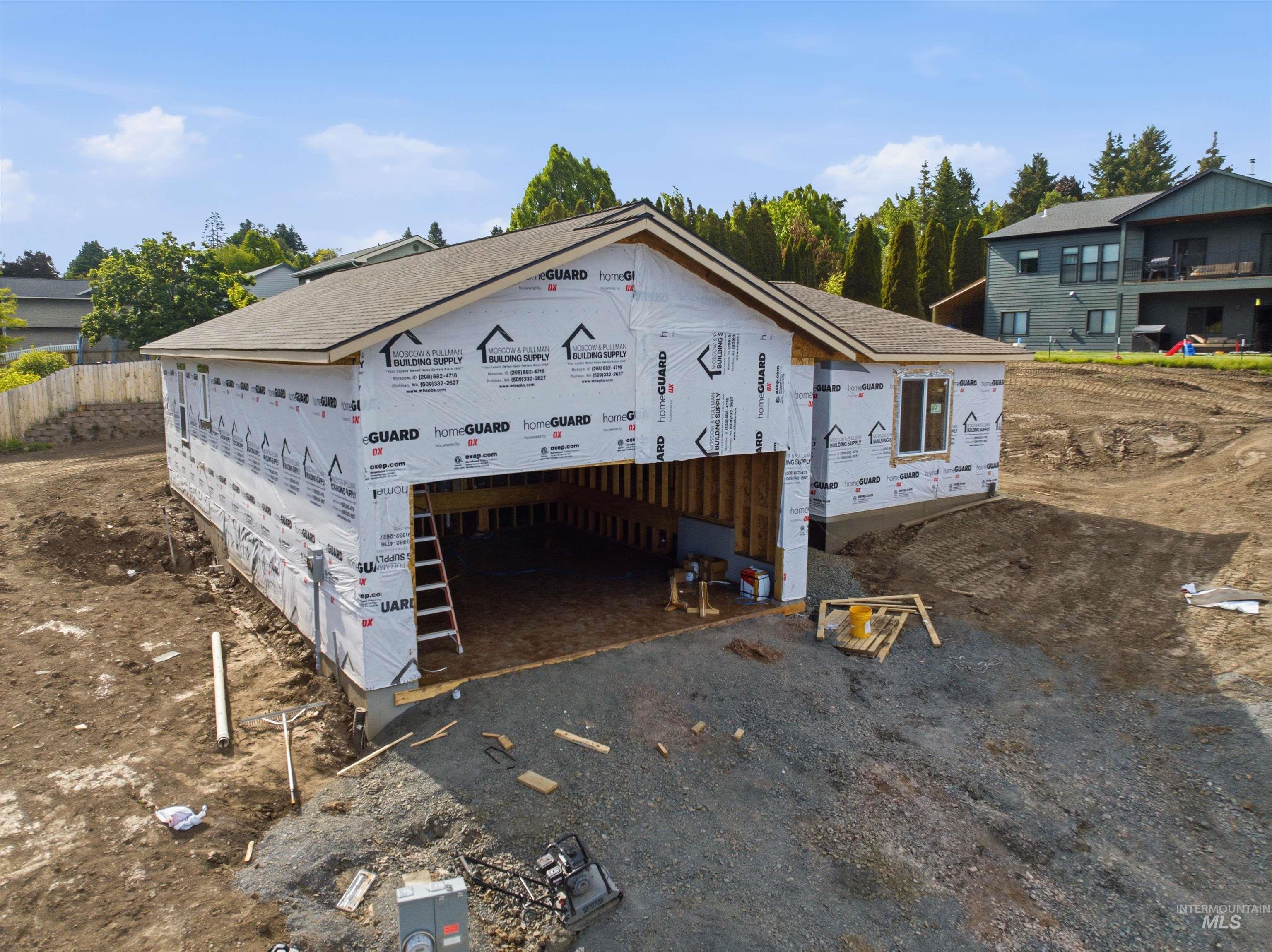 2812 Cyprus Court, Moscow, Idaho 83843, 3 Bedrooms, 2.5 Bathrooms, Residential For Sale, Price $535,000, 98987519