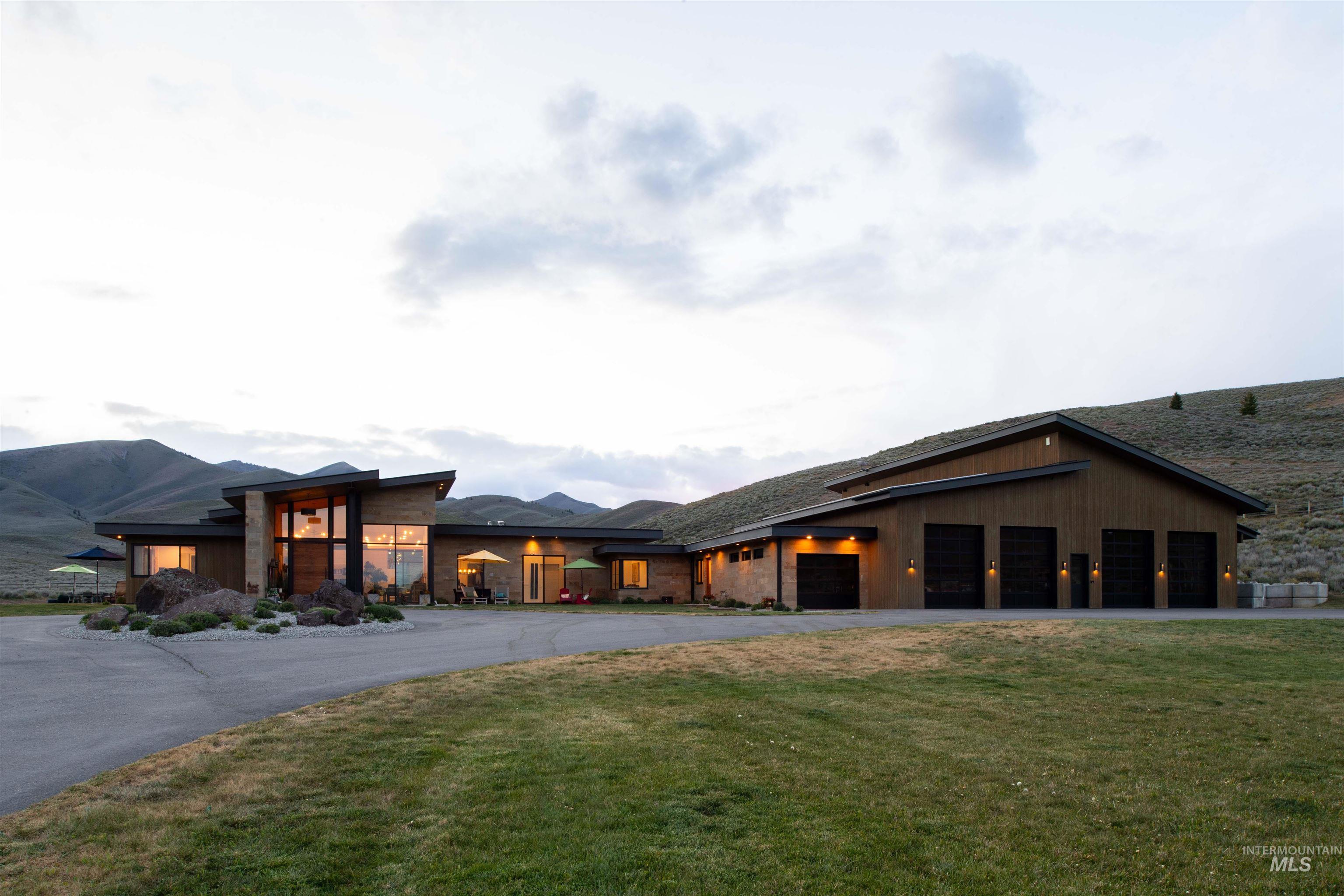 20 McAtee Lane, Hailey, Idaho 83333, 6 Bedrooms, 8 Bathrooms, Farm & Ranch For Sale, Price $9,500,000, 98987520
