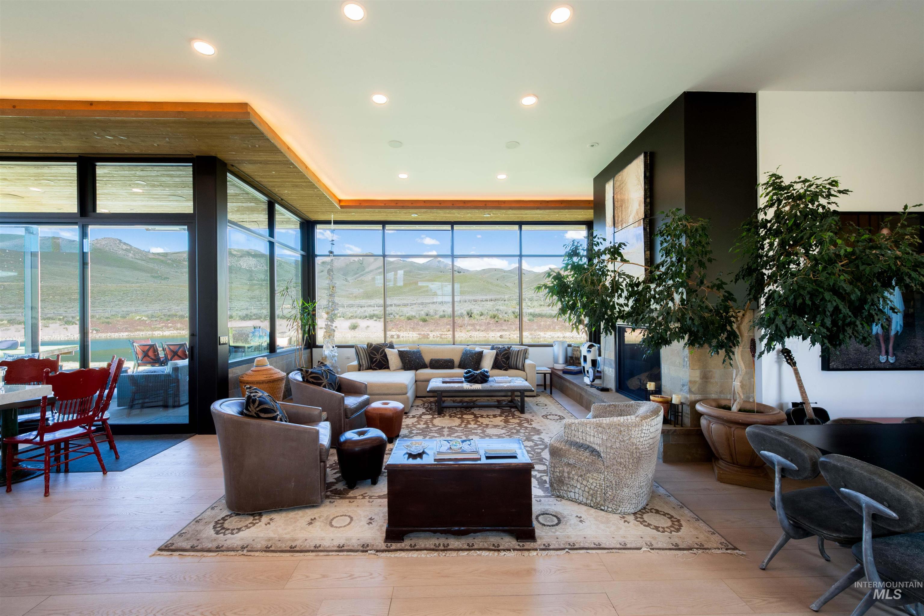 20 McAtee Lane, Hailey, Idaho 83333, 6 Bedrooms, 8 Bathrooms, Farm & Ranch For Sale, Price $9,500,000, 98987520