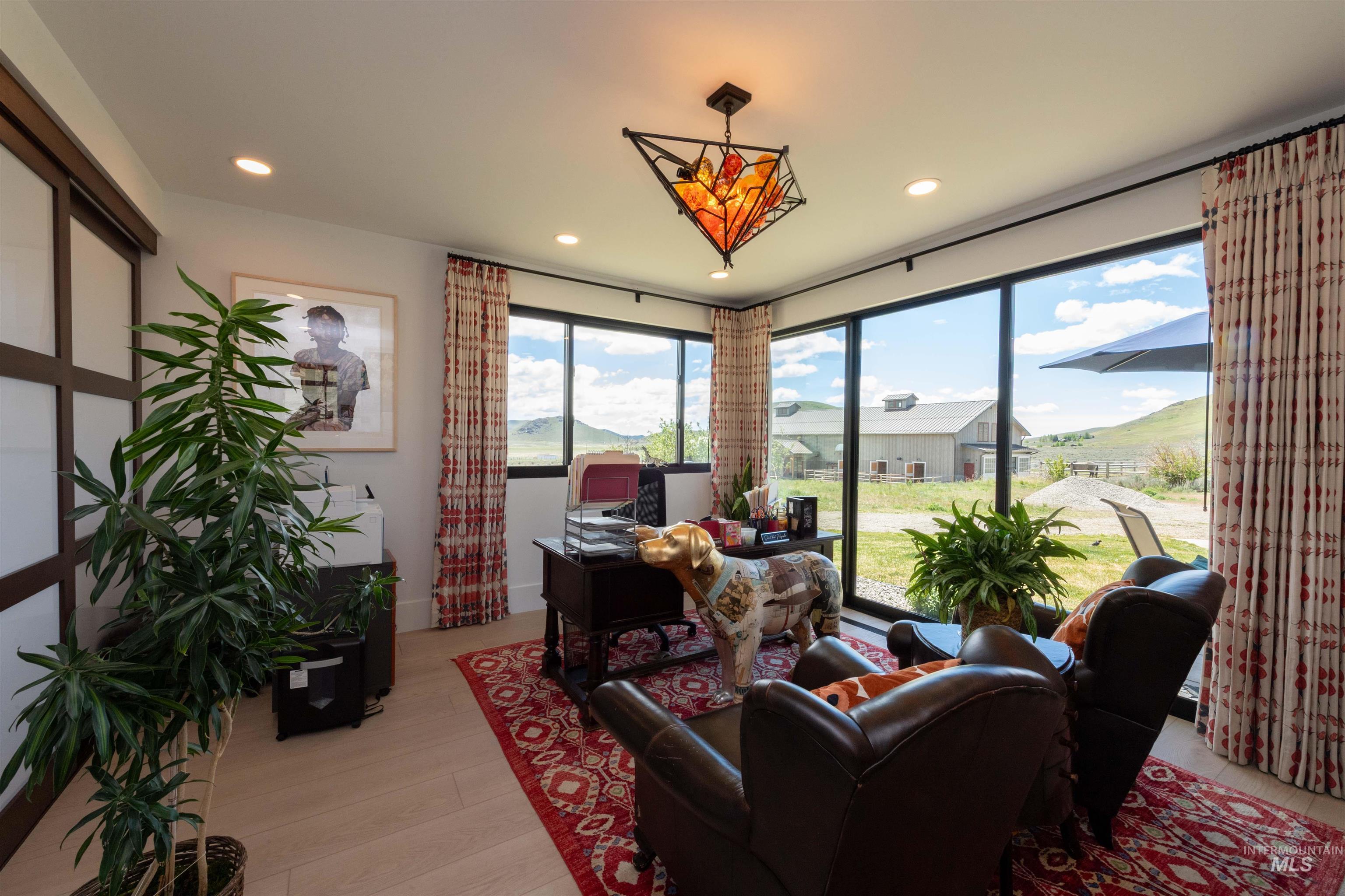 20 McAtee Lane, Hailey, Idaho 83333, 6 Bedrooms, 8 Bathrooms, Farm & Ranch For Sale, Price $9,500,000, 98987520