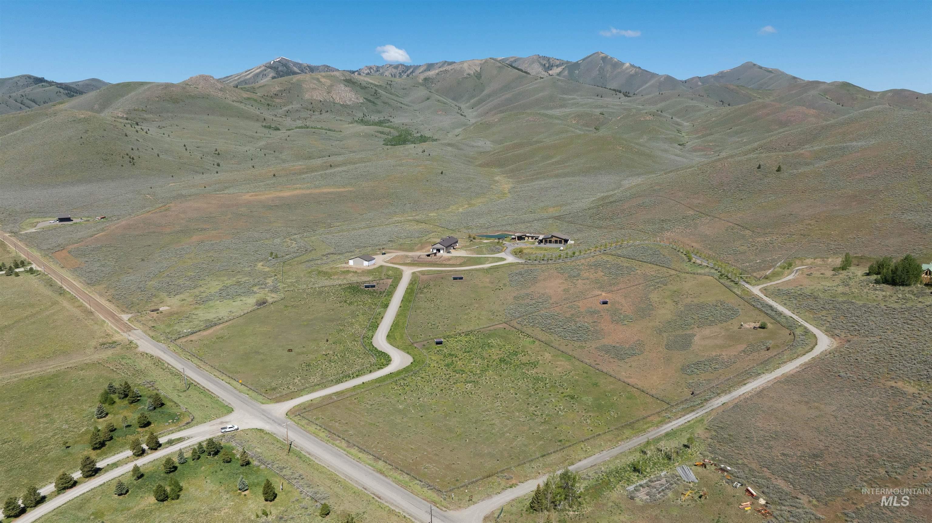 20 McAtee Lane, Hailey, Idaho 83333, 6 Bedrooms, 8 Bathrooms, Farm & Ranch For Sale, Price $9,500,000, 98987520
