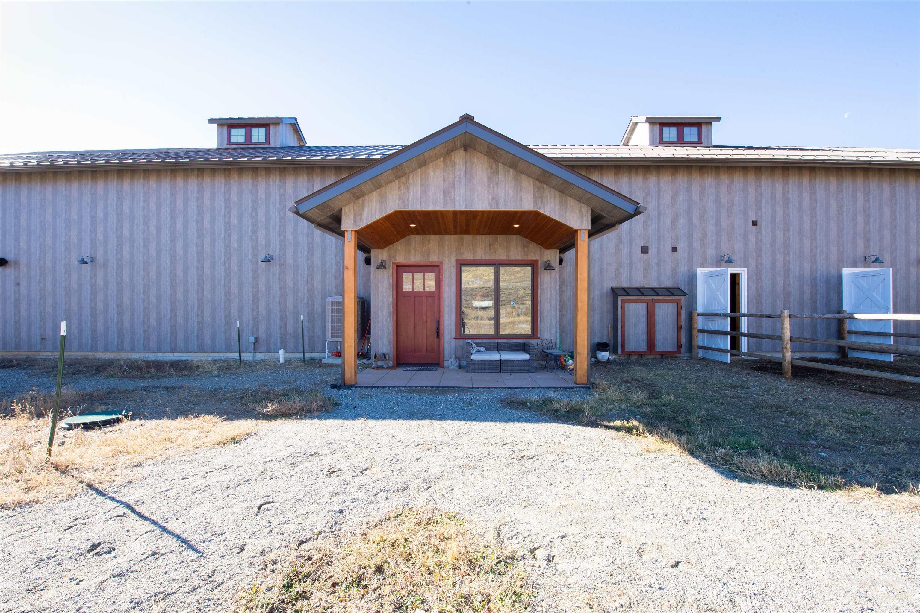20 McAtee Lane, Hailey, Idaho 83333, 6 Bedrooms, 8 Bathrooms, Farm & Ranch For Sale, Price $9,500,000,MLS 98987520