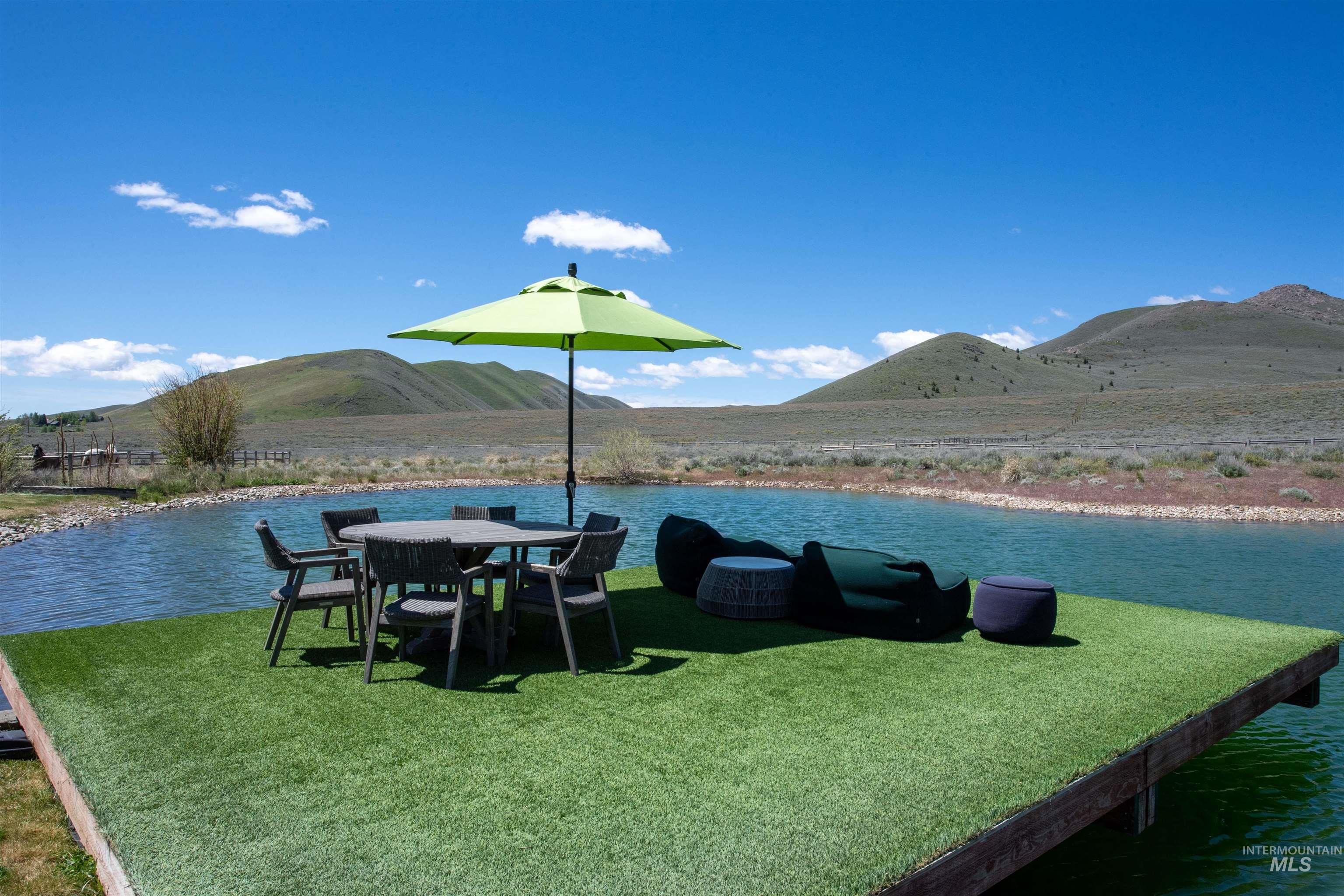 20 McAtee Lane, Hailey, Idaho 83333, 6 Bedrooms, 8 Bathrooms, Farm & Ranch For Sale, Price $9,500,000, 98987520