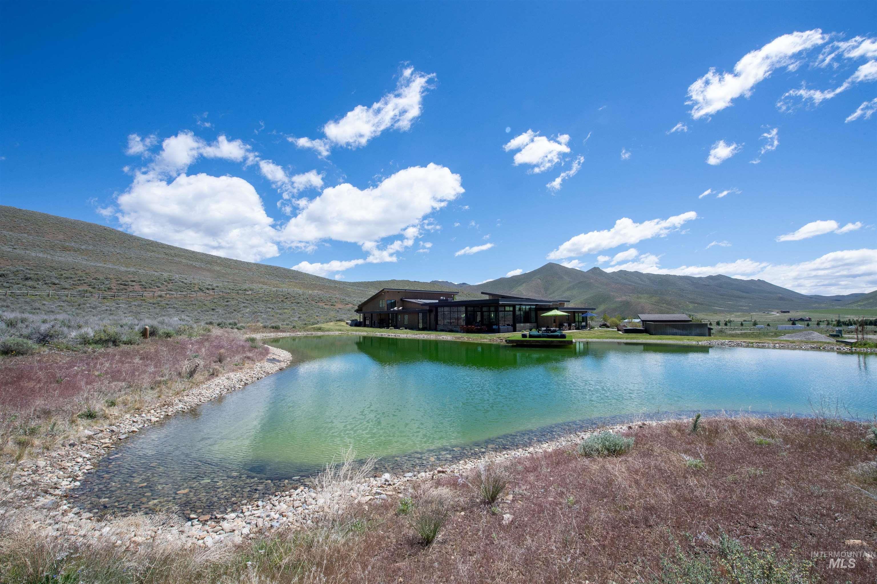20 McAtee Lane, Hailey, Idaho 83333, 6 Bedrooms, 8 Bathrooms, Farm & Ranch For Sale, Price $9,500,000, 98987520